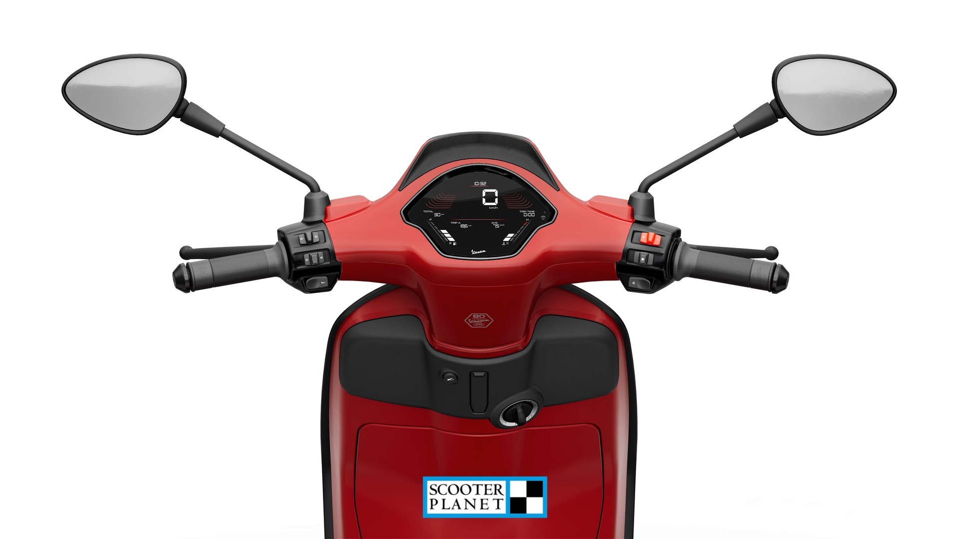PIAGGIO Vespa Sprint 125 Sport E5+-image-4