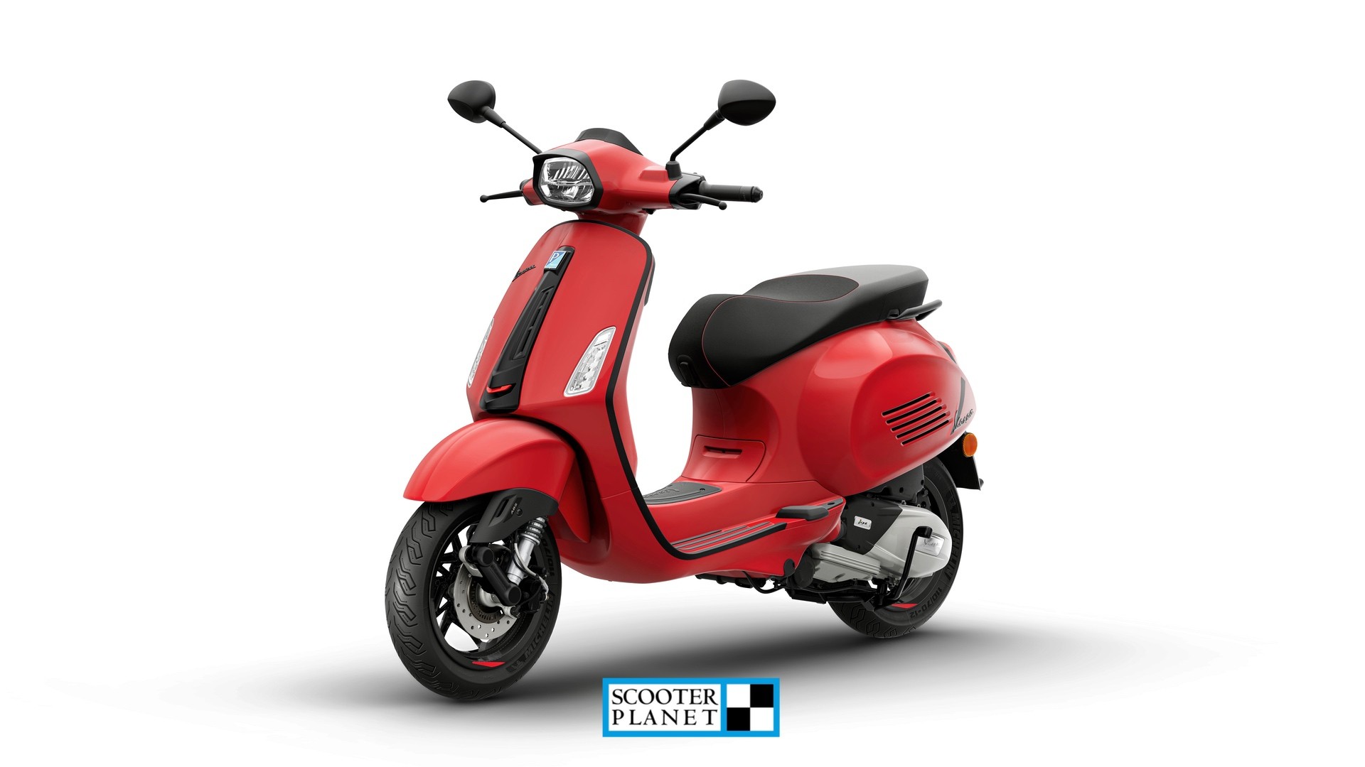 PIAGGIO Vespa Sprint 125 Sport E5+-image-5