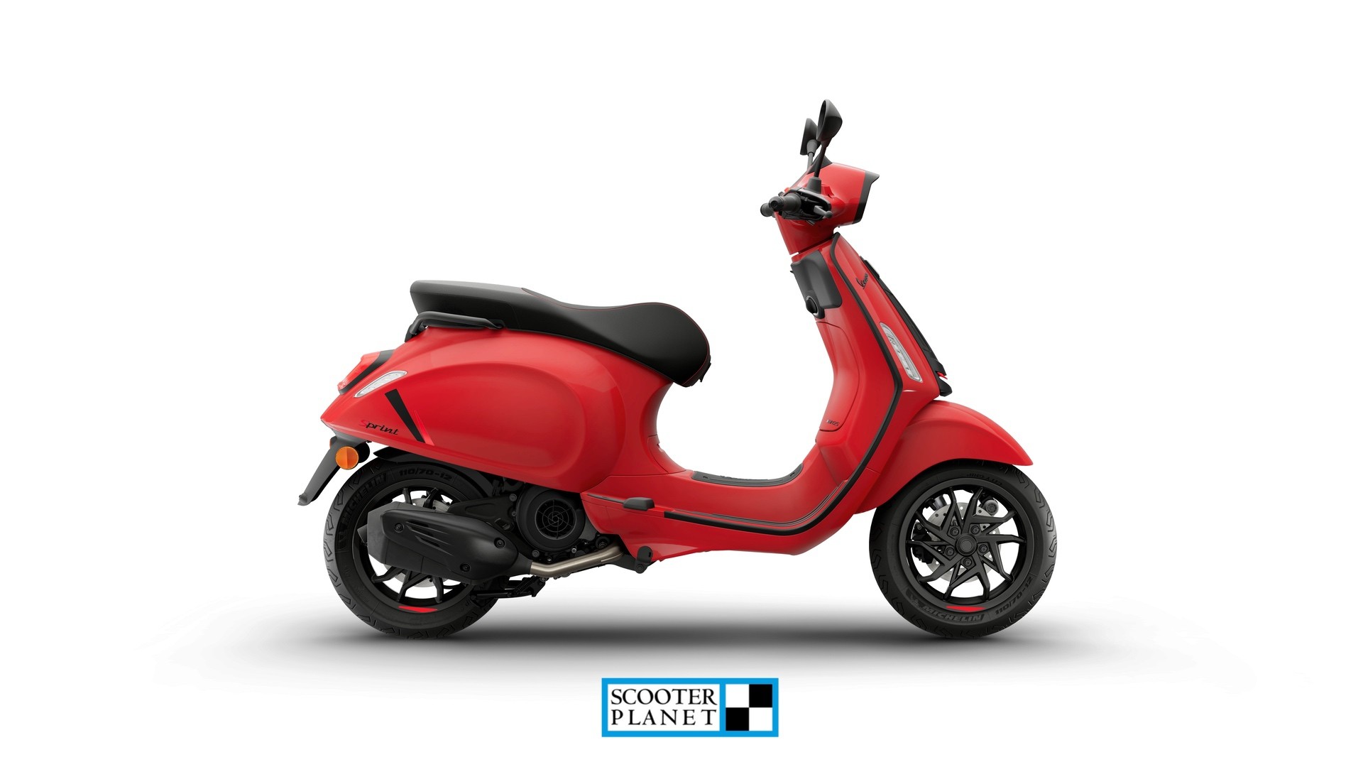PIAGGIO Vespa Sprint 125 Sport E5+-image-0