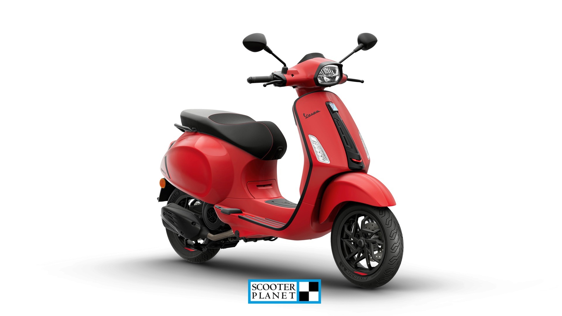 PIAGGIO Vespa Sprint 125 Sport E5+-image-1