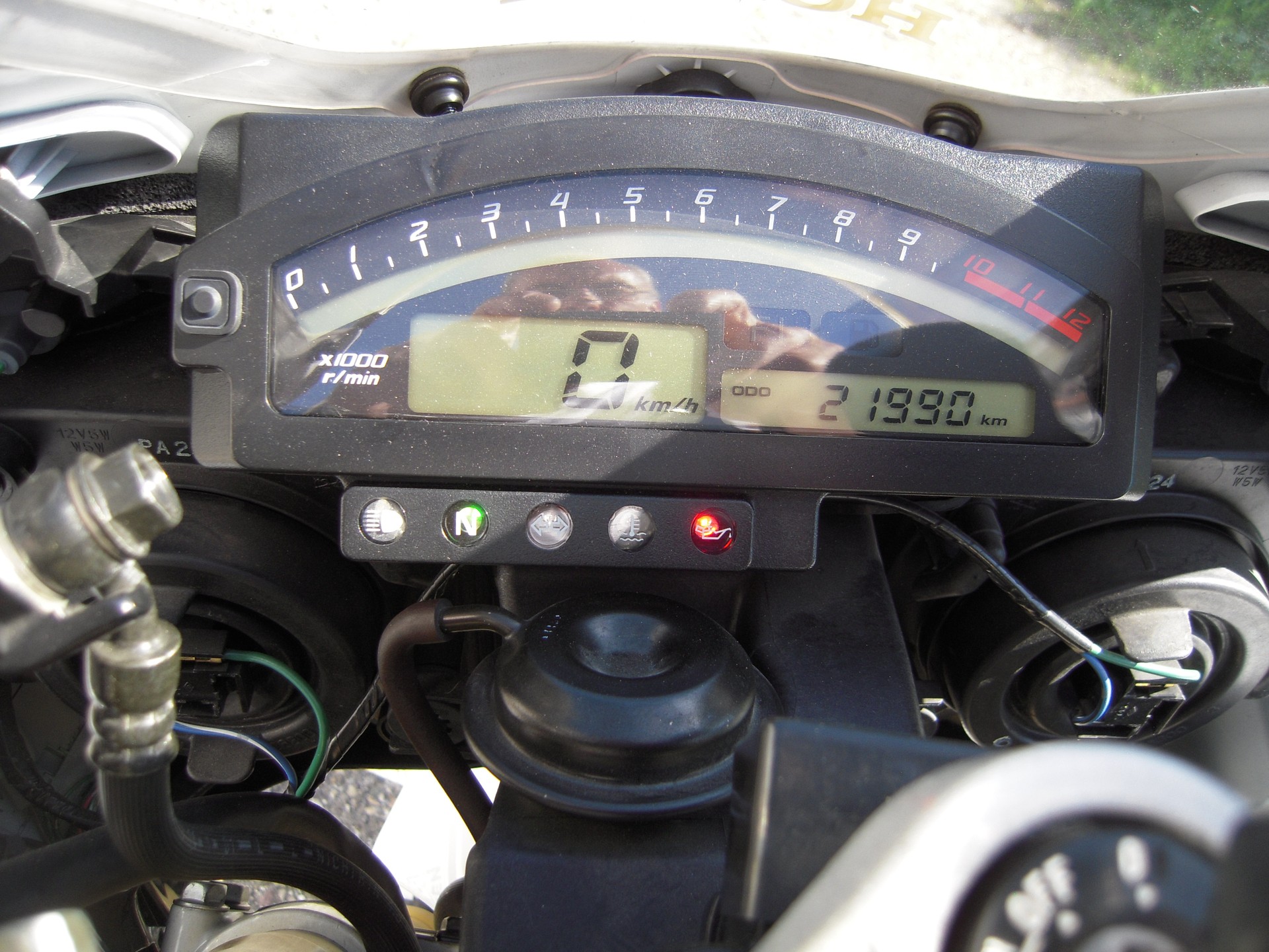HONDA VTR 1000 SP-2 HRC 2002-image-5