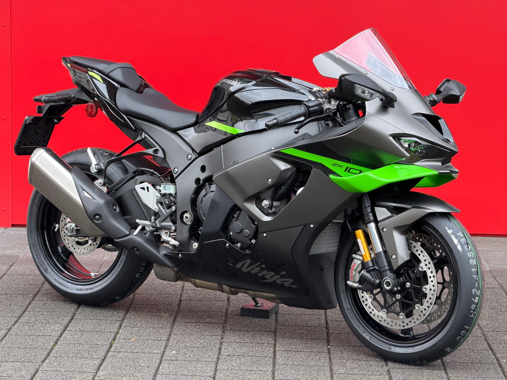 KAWASAKI Ninja ZX-10R-image-0
