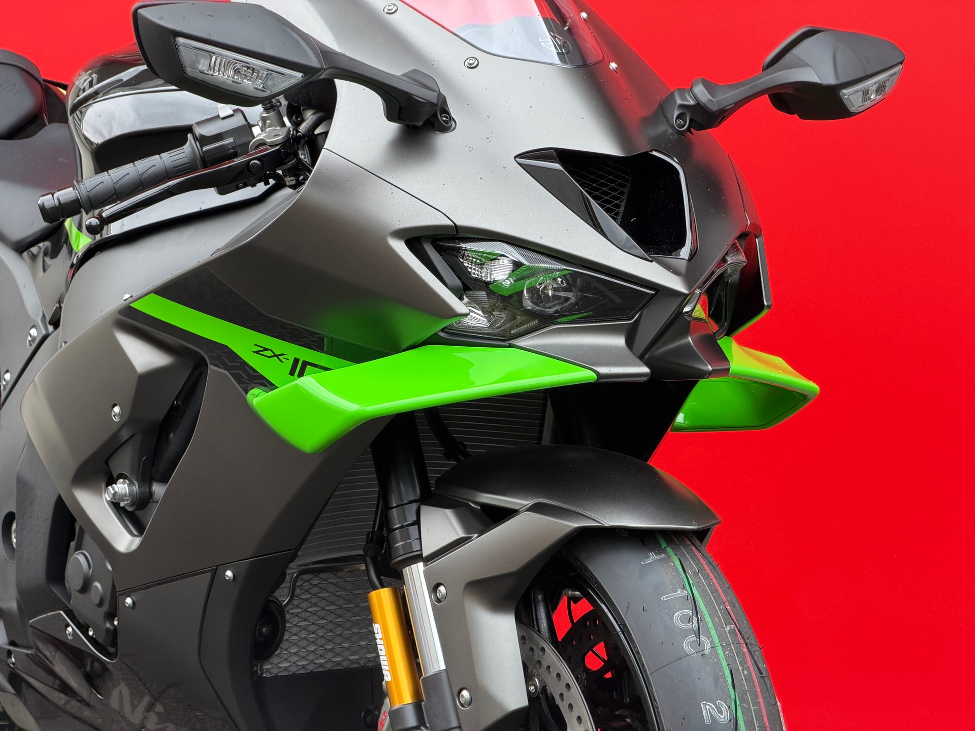 KAWASAKI Ninja ZX-10R-image-15