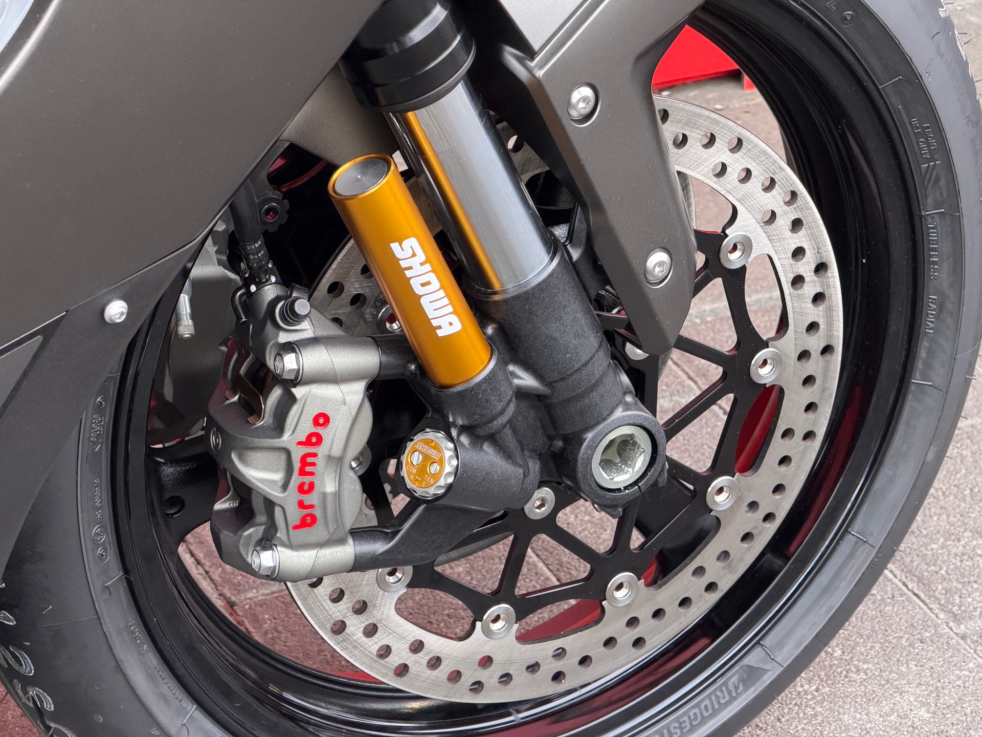 KAWASAKI Ninja ZX-10R-image-12