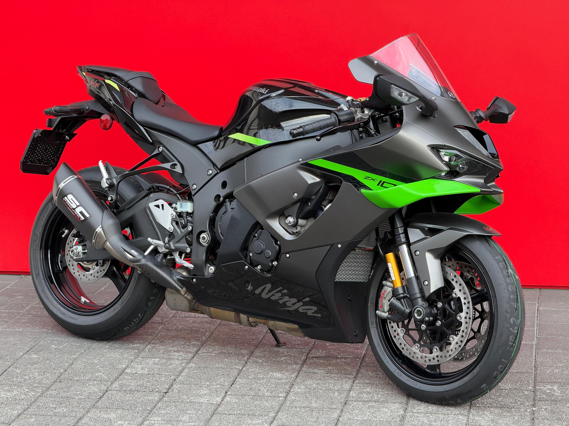 KAWASAKI Ninja ZX-10R-showroom-element-1