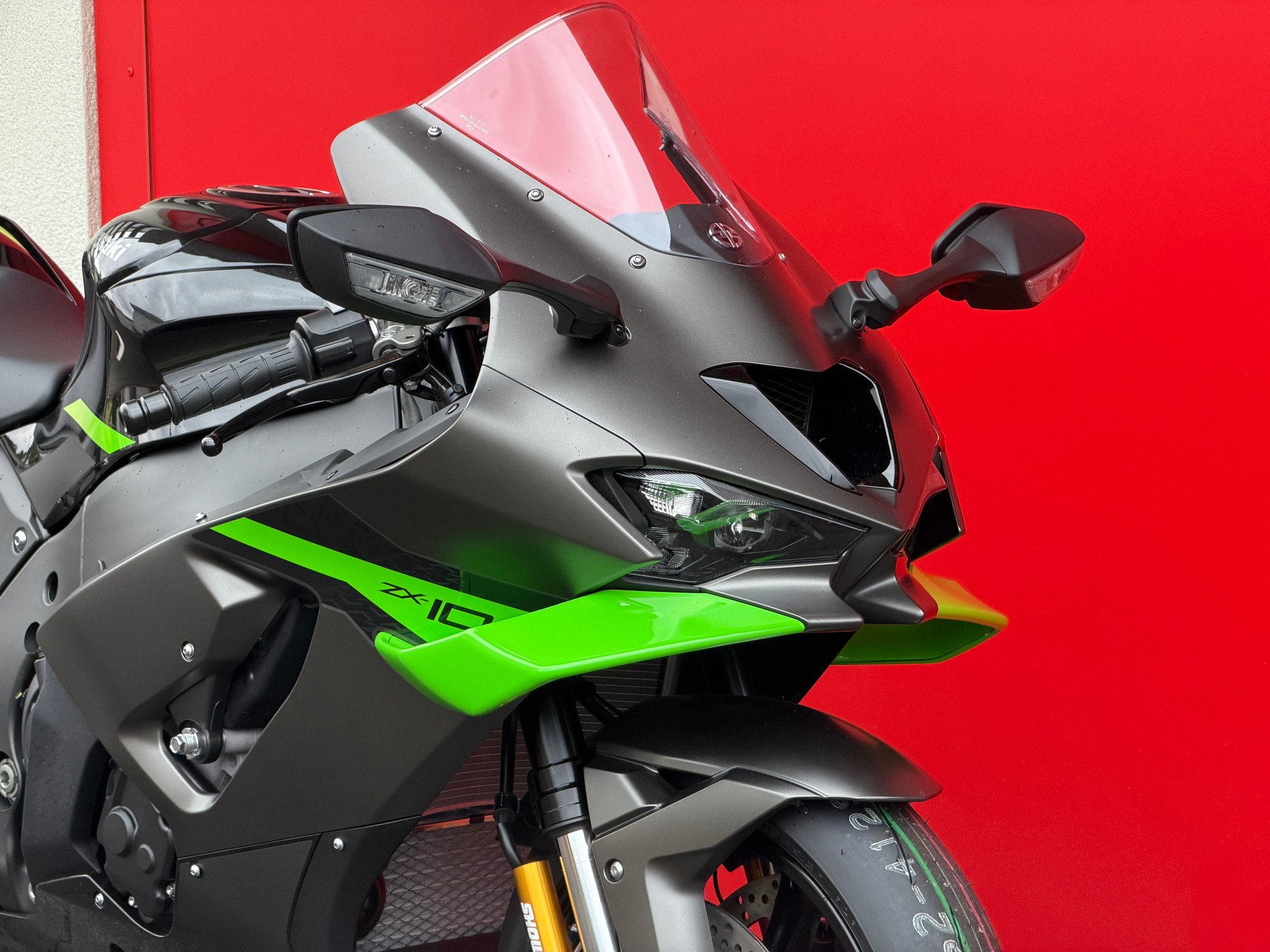 KAWASAKI Ninja ZX-10R-image-11
