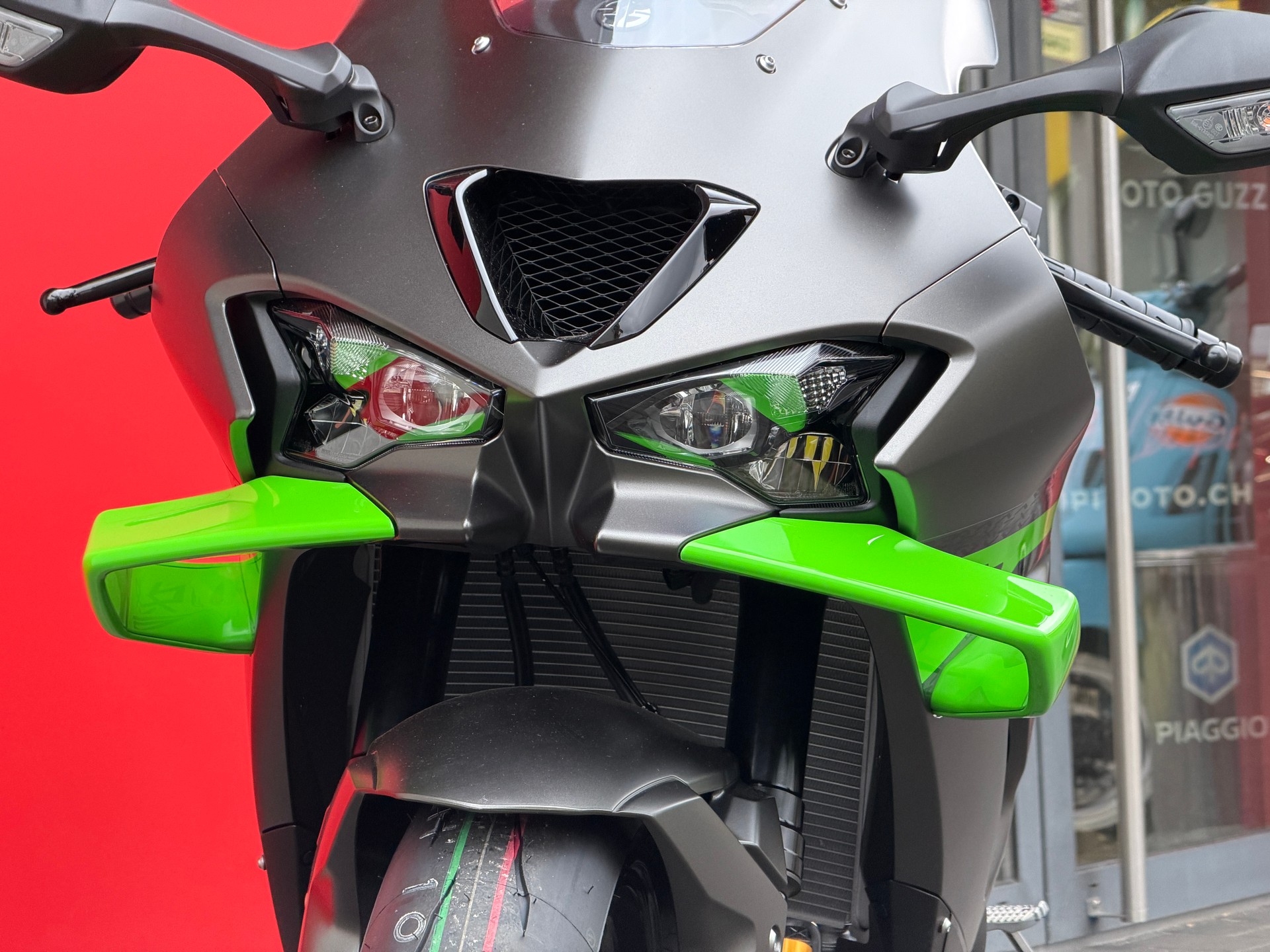 KAWASAKI Ninja ZX-10R-image-8
