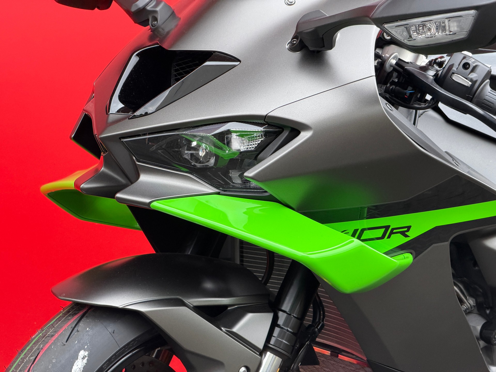 KAWASAKI Ninja ZX-10R-image-6