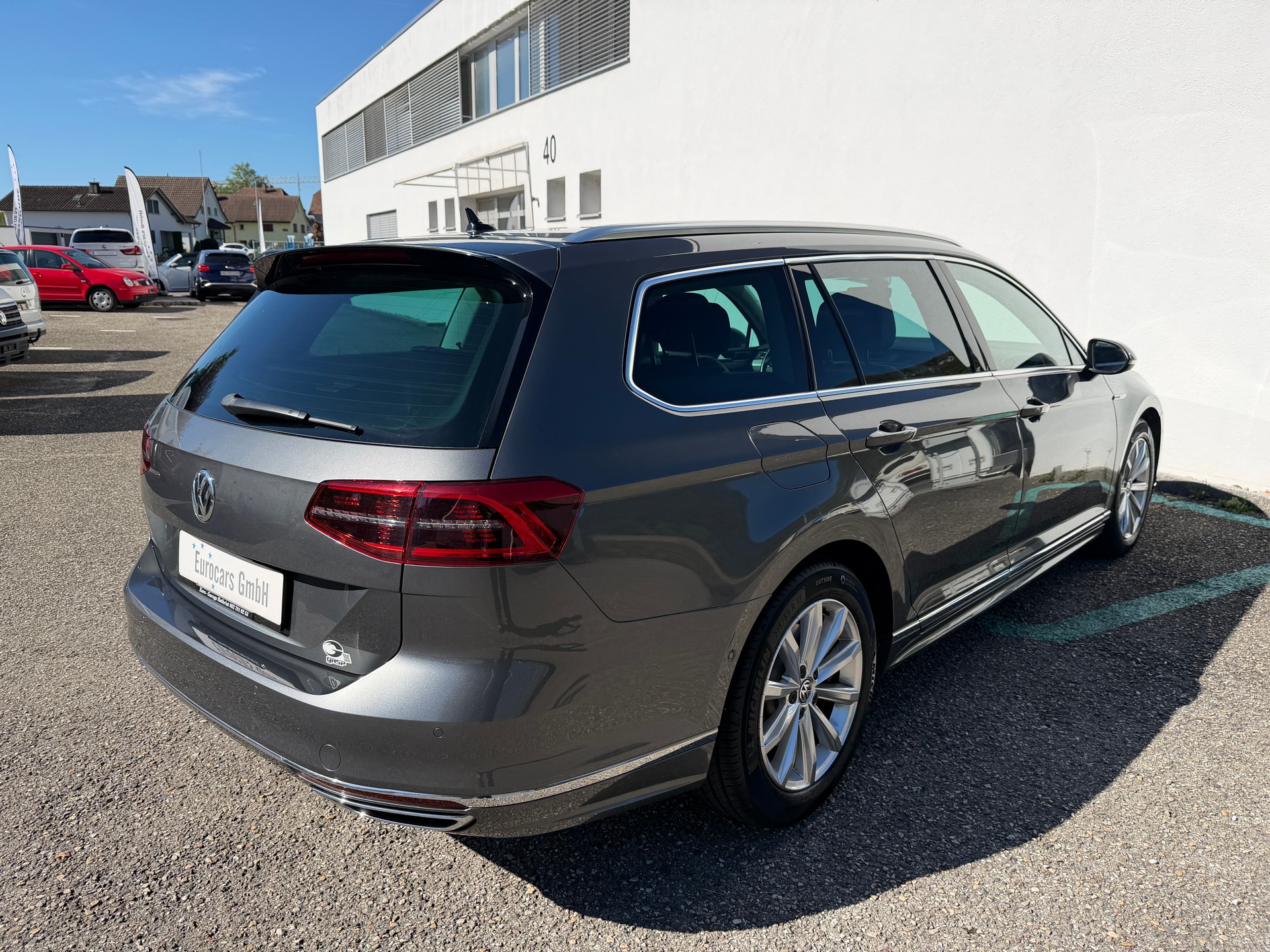 VW Passat Variant 2.0 TDI BMT High. DSG 4Motion-showroom-element-3