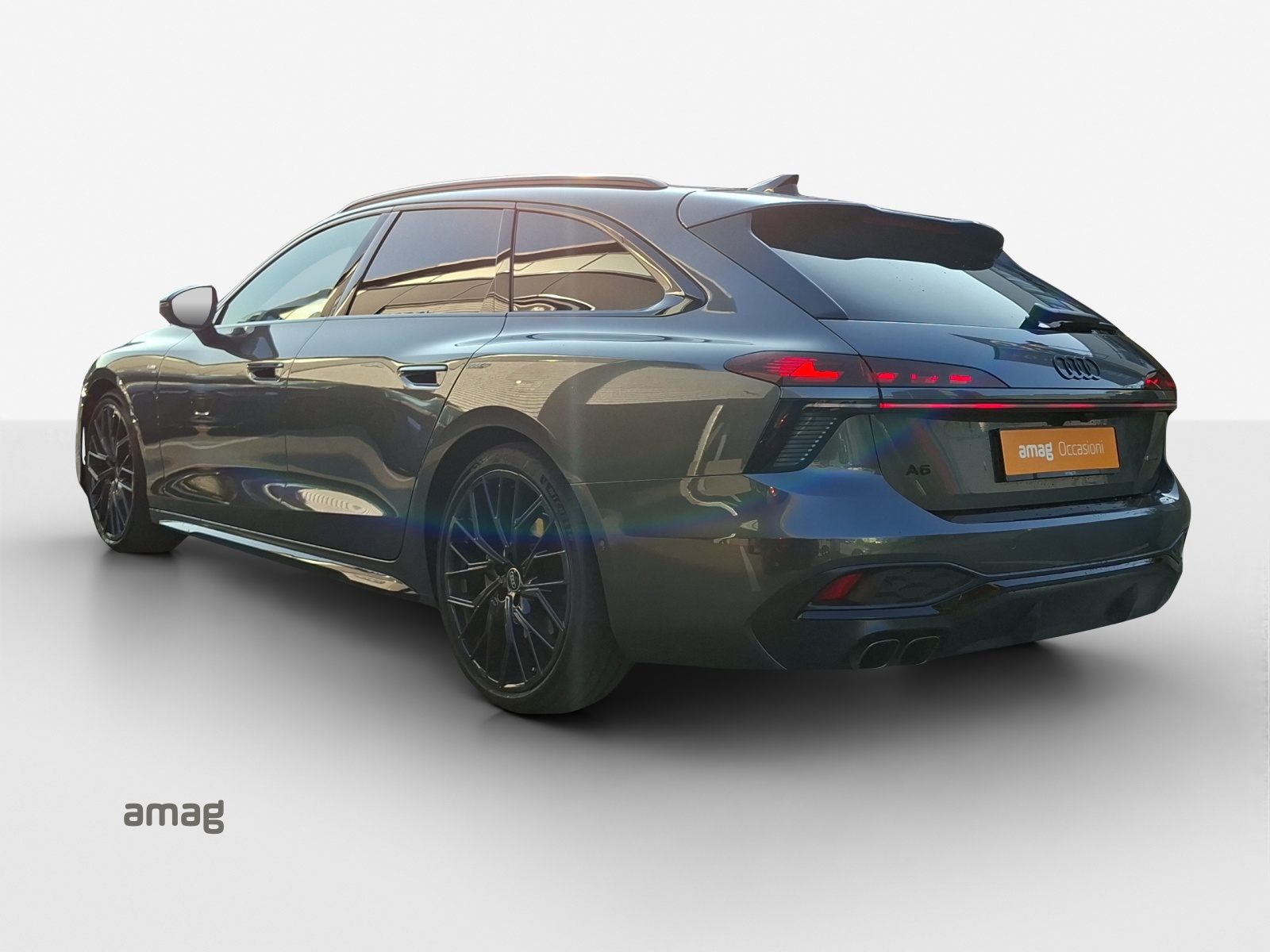 AUDI A6 Avant TDI quattro 150 kW S tronic-showroom-element-2