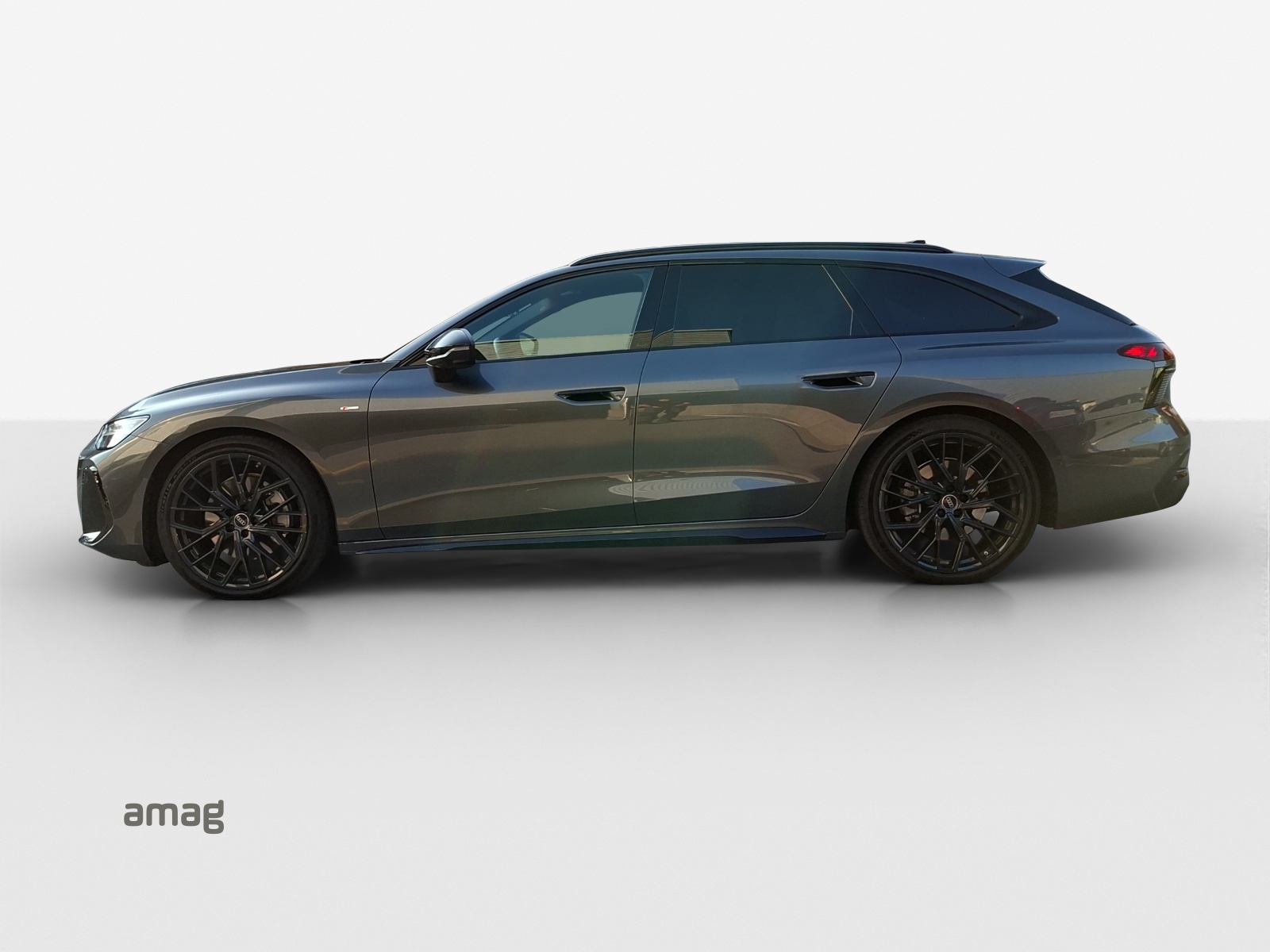 AUDI A6 Avant TDI quattro 150 kW S tronic-showroom-element-1