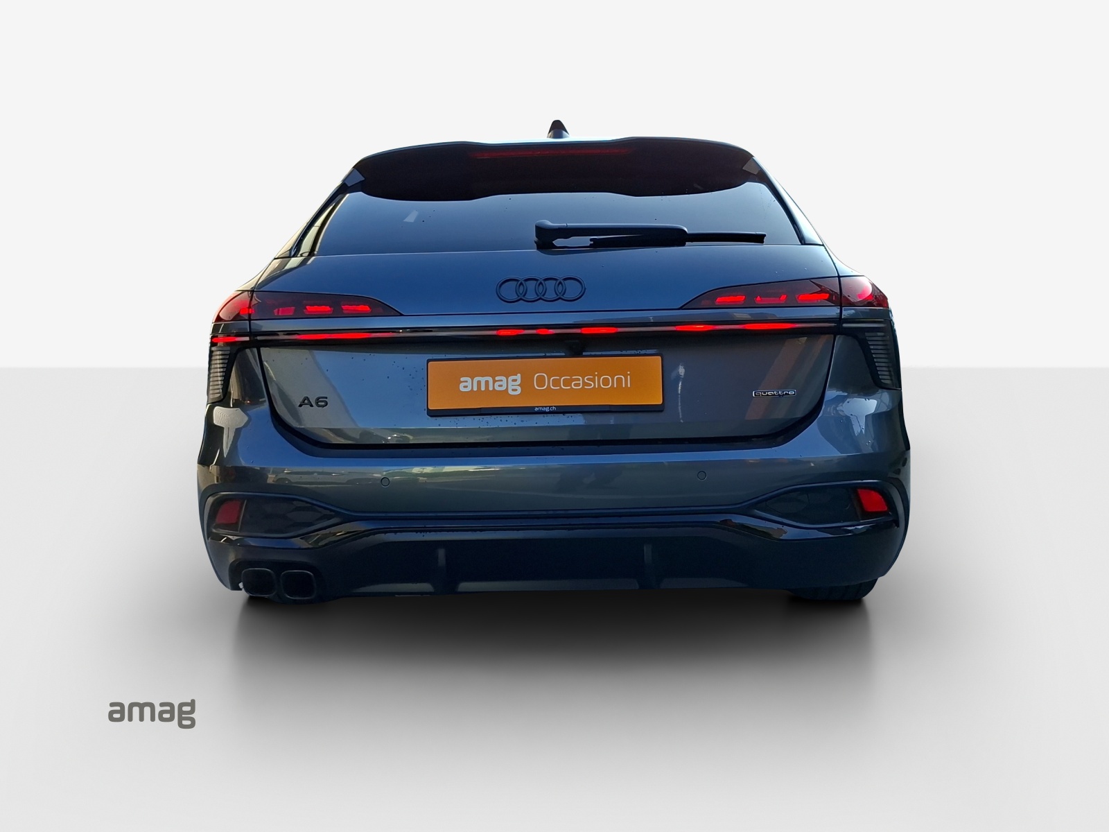 AUDI A6 Avant TDI quattro 150 kW S tronic-showroom-element-3