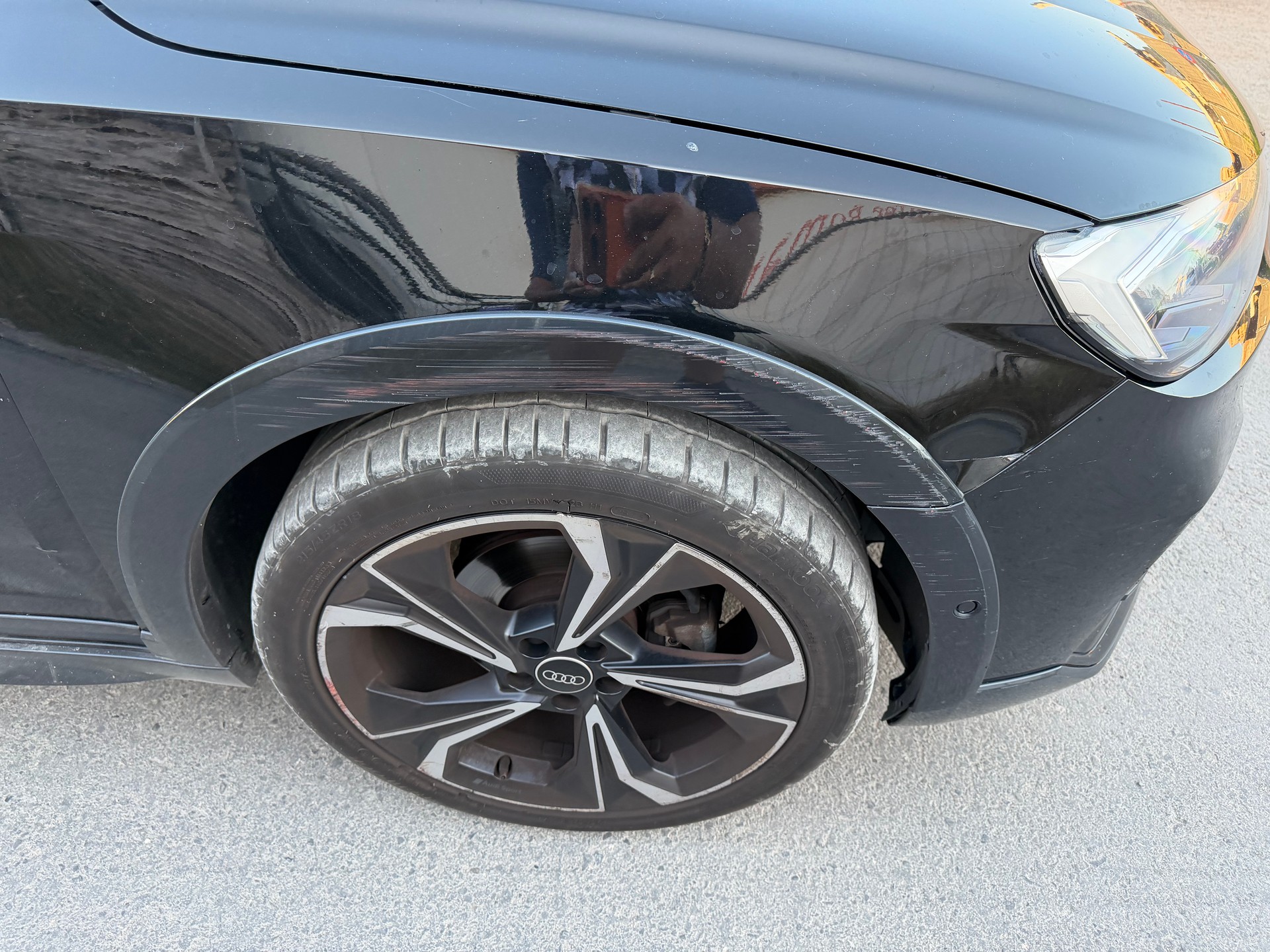 AUDI A1 City Carver 30 TFSI Attraction S-tronic-image-15