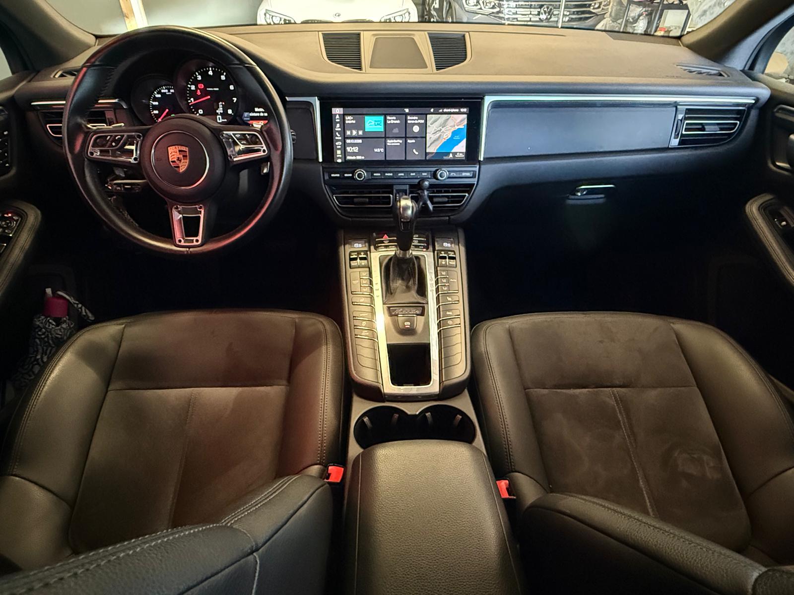 PORSCHE Macan PDK-image-16