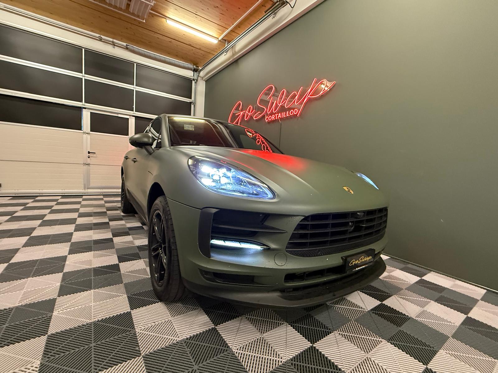 PORSCHE Macan PDK-image-7