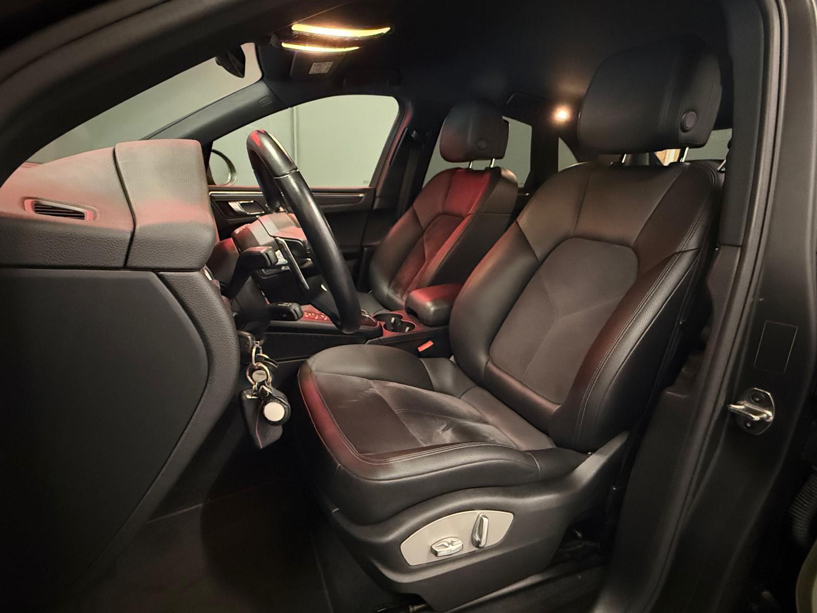 PORSCHE Macan PDK-image-10
