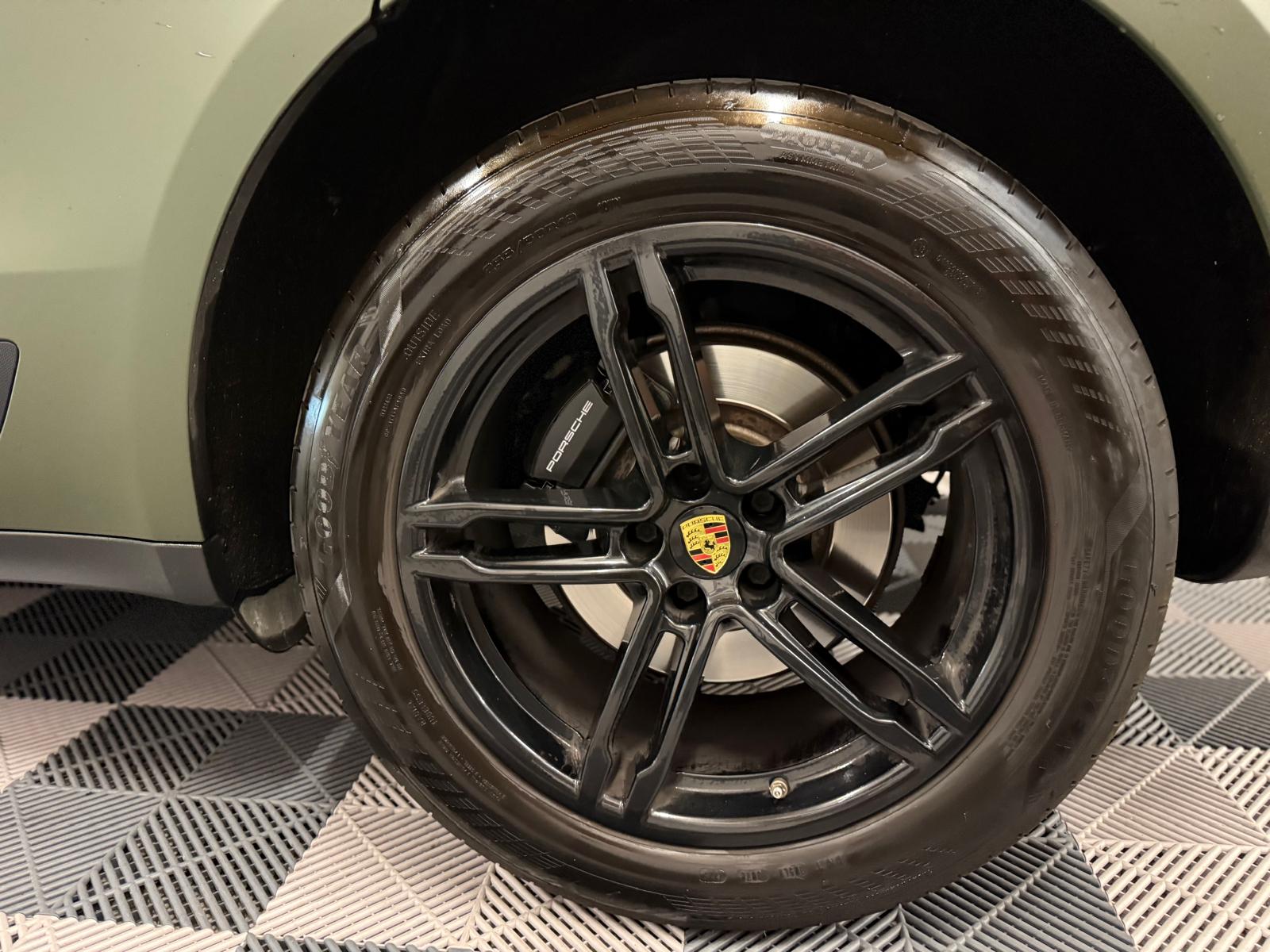 PORSCHE Macan PDK-image-28