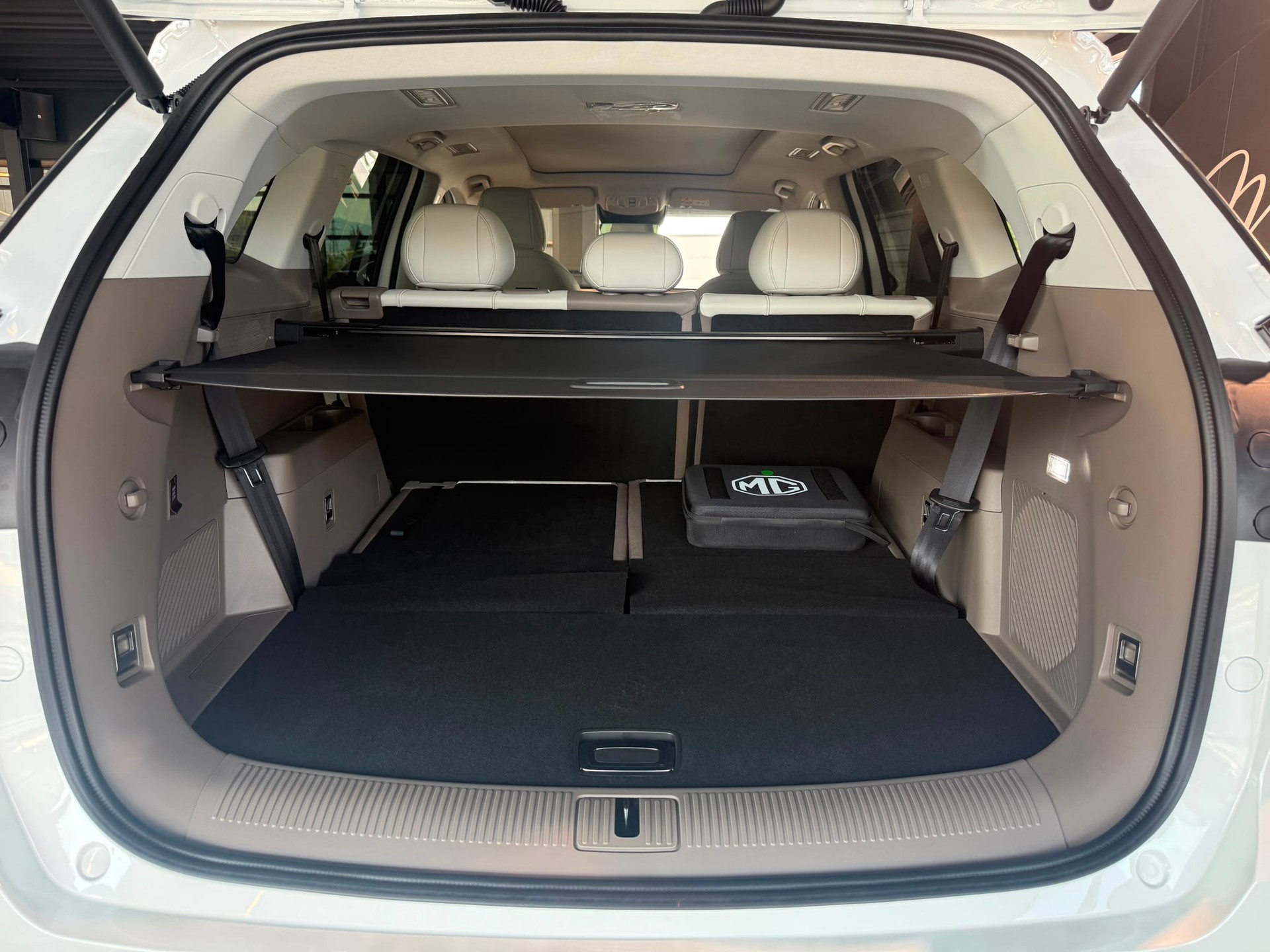 MG S9 1.5 TGDI PHEV Premium-image-34
