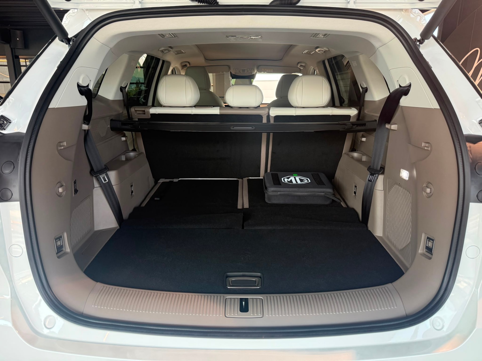MG S9 1.5 TGDI PHEV Premium-image-33