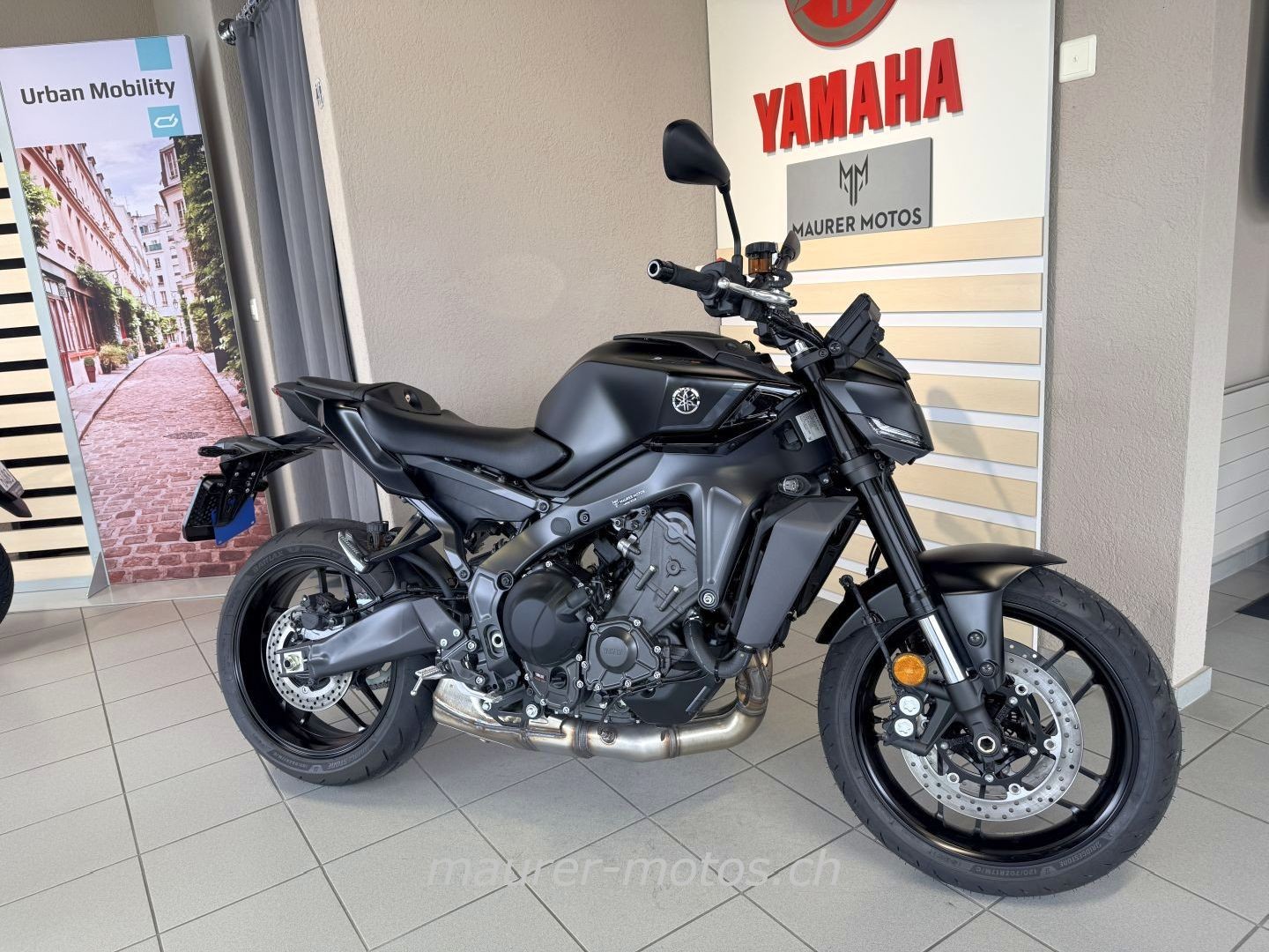 YAMAHA MT 09 35 KW MOD. 2026-image-0