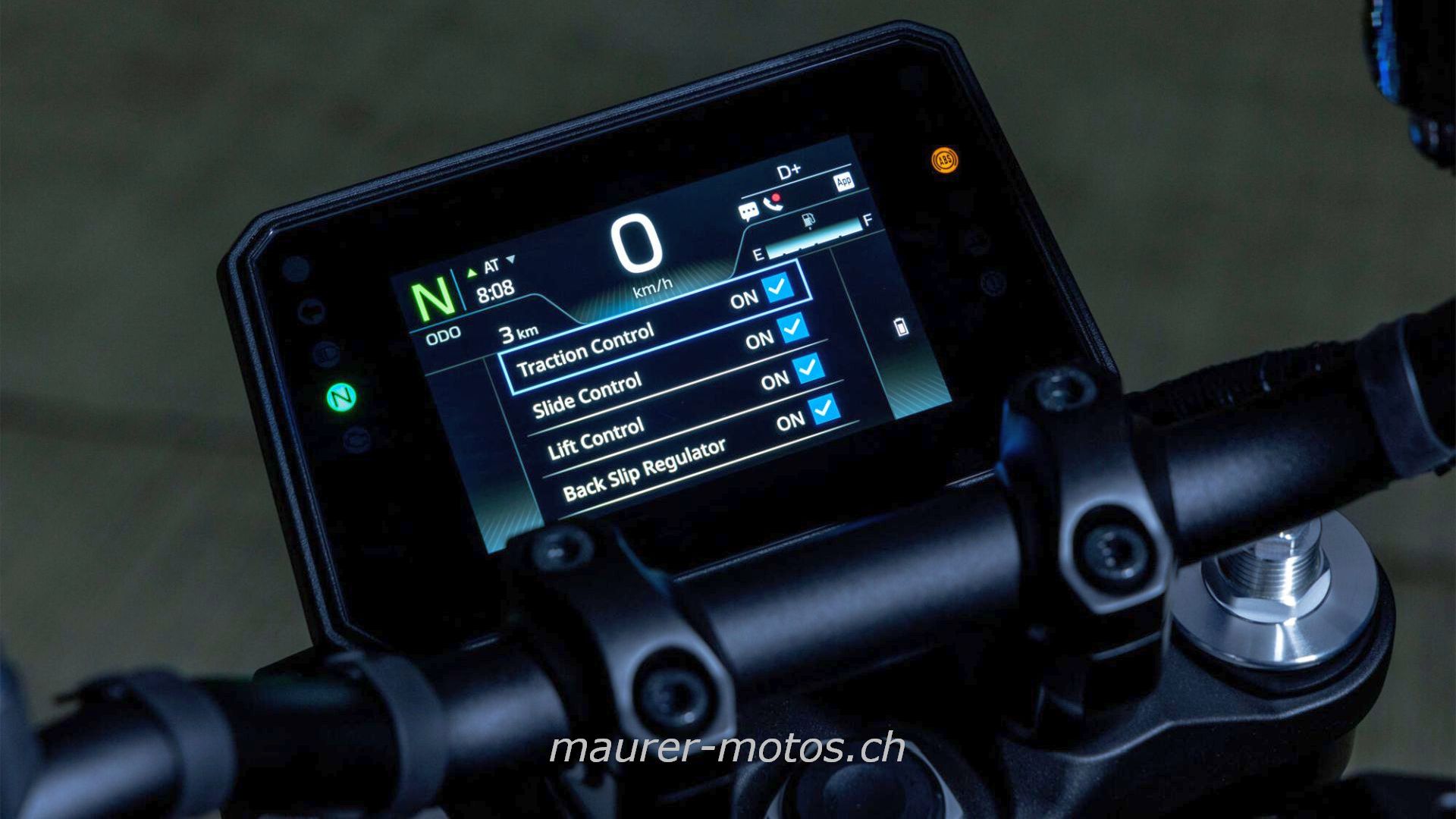 YAMAHA MT 09 35 KW MOD. 2026-image-4