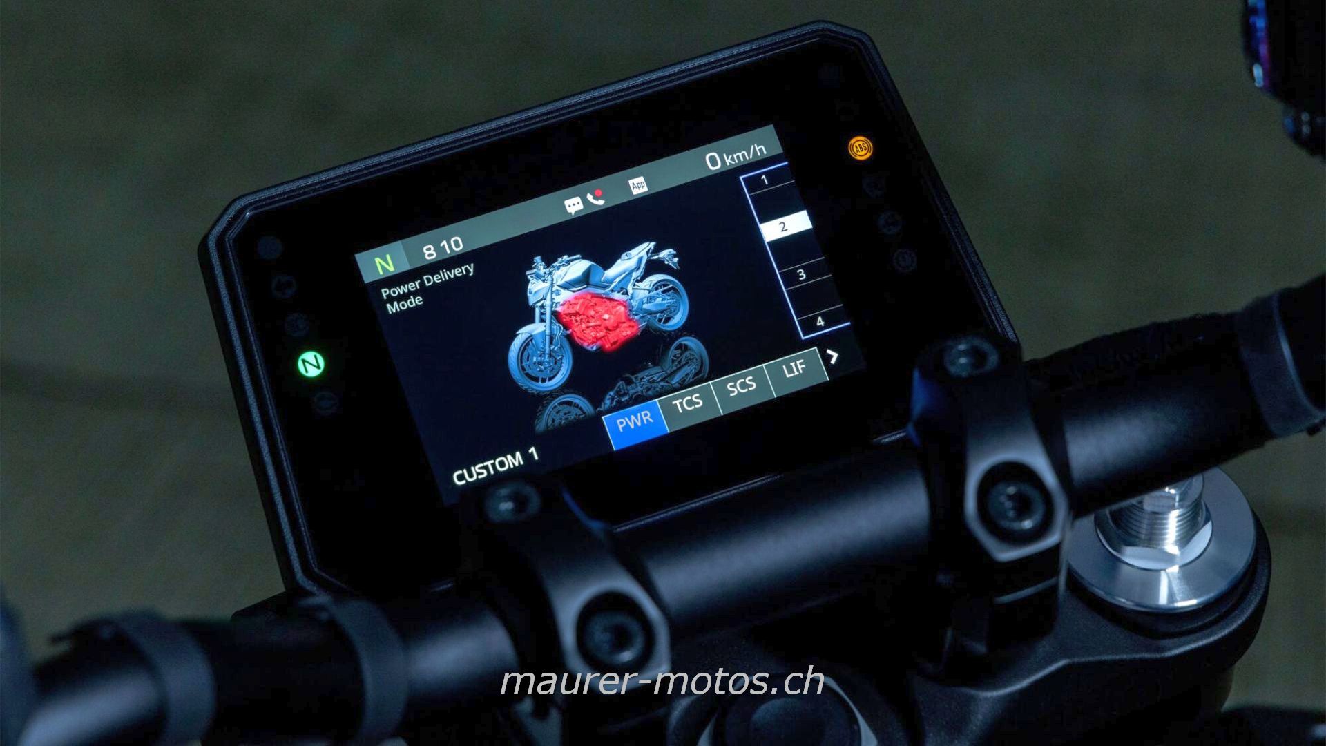 YAMAHA MT 09 35 KW MOD. 2026-image-5