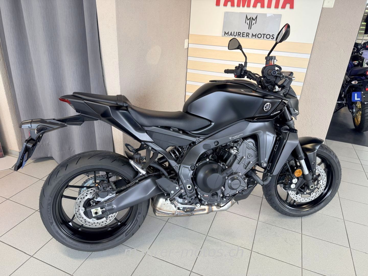 YAMAHA MT 09 35 KW MOD. 2026-image-3