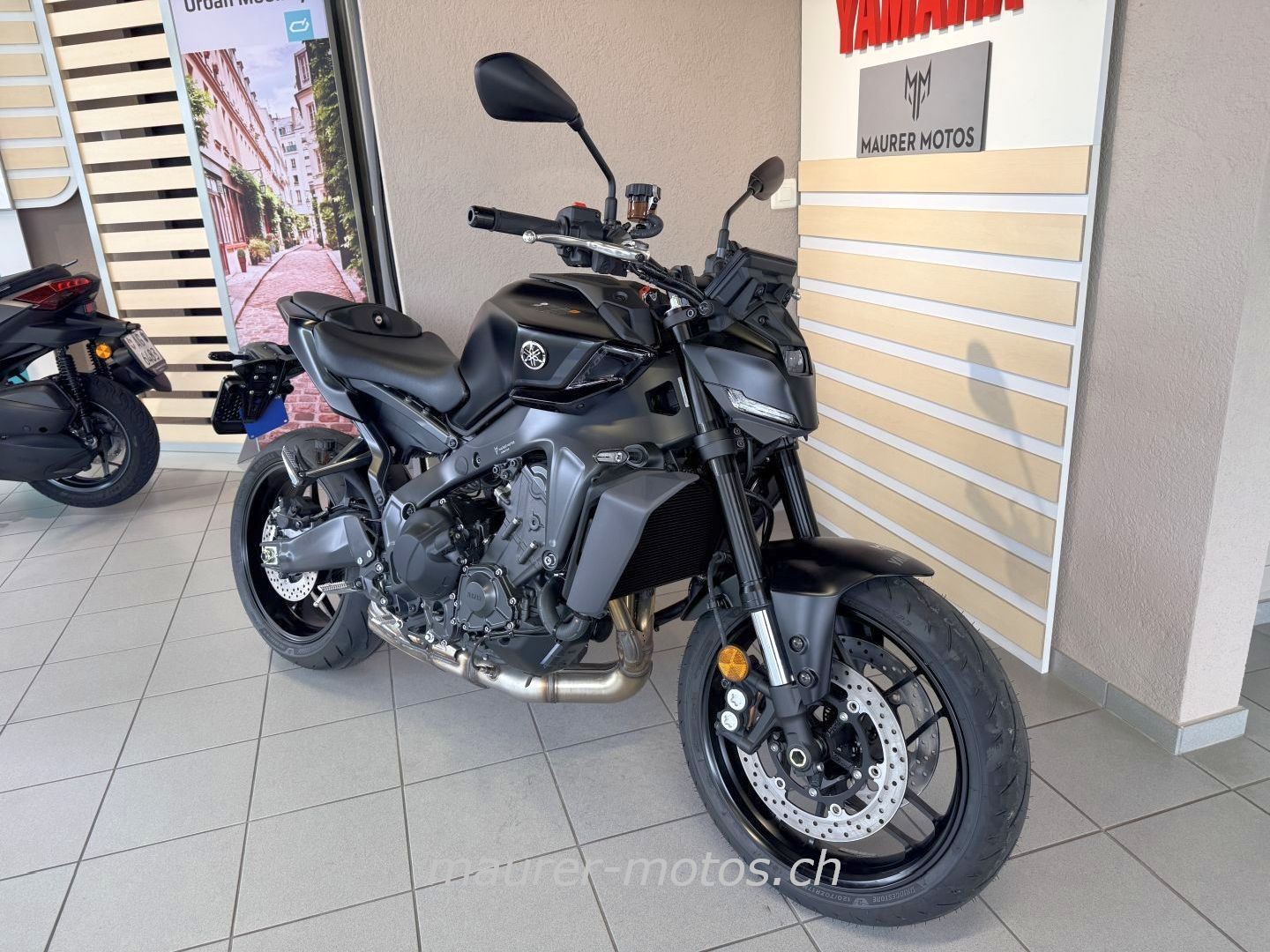 YAMAHA MT 09 35 KW MOD. 2026-image-2
