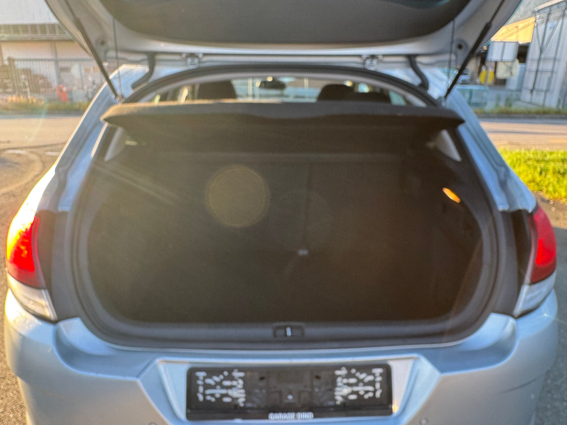 CITROEN C4 1.2 Pure Tech Feel Automatic-image-9