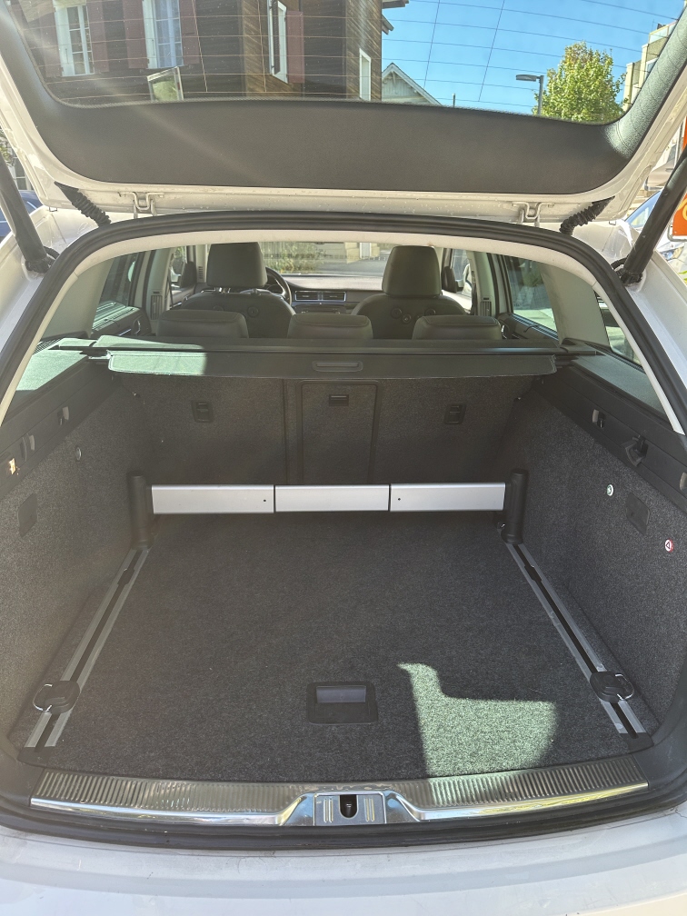SKODA Superb Combi 2.0 TDI 170 L & K 4x4 DSG S/S-image-10