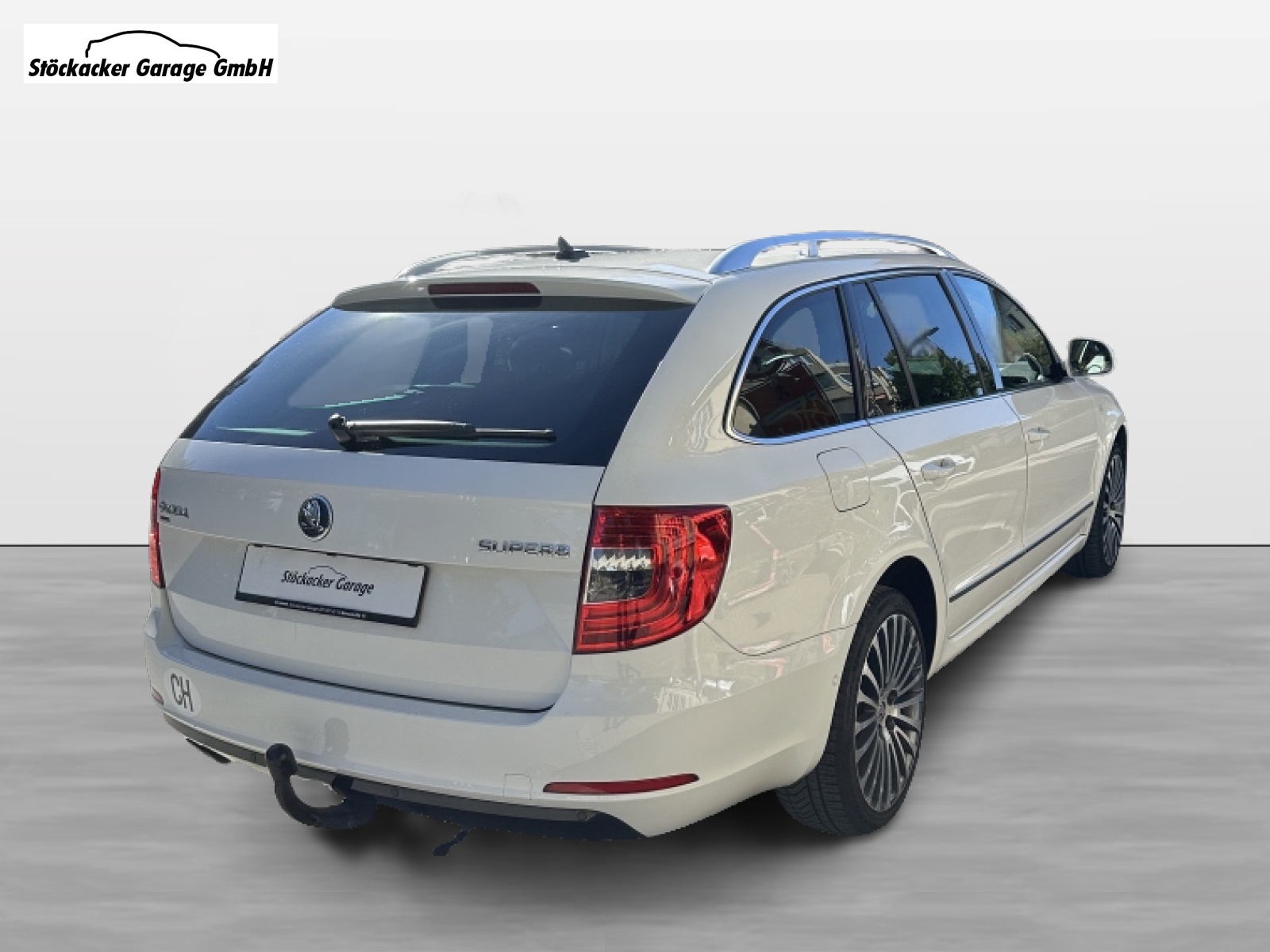 SKODA Superb Combi 2.0 TDI 170 L & K 4x4 DSG S/S-image-3