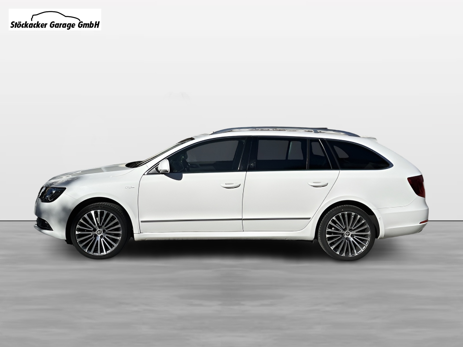 SKODA Superb Combi 2.0 TDI 170 L & K 4x4 DSG S/S-image-6