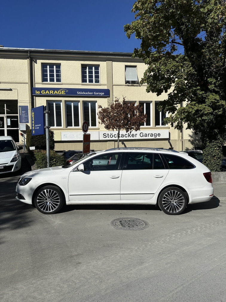 SKODA Superb Combi 2.0 TDI 170 L & K 4x4 DSG S/S-image-6