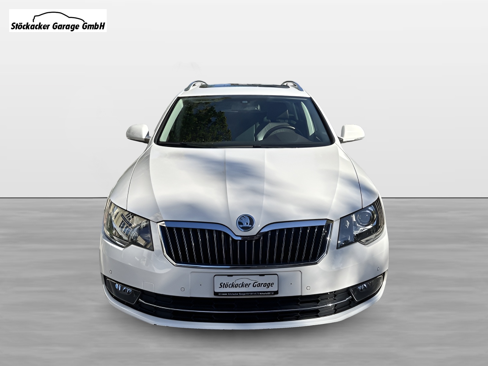 SKODA Superb Combi 2.0 TDI 170 L & K 4x4 DSG S/S-image-1