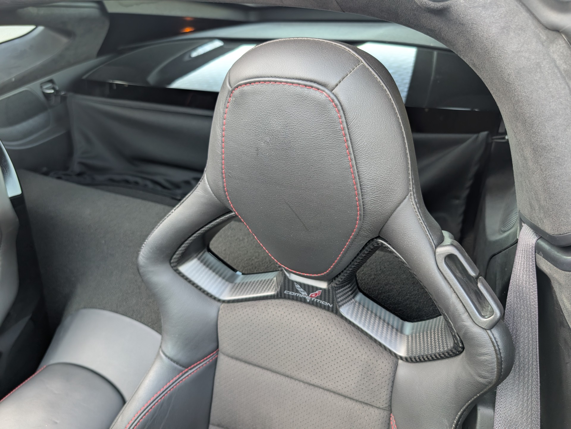 CHEVROLET 6.2 V8 C7 Z06 3LZ Carbonbremsen-image-9