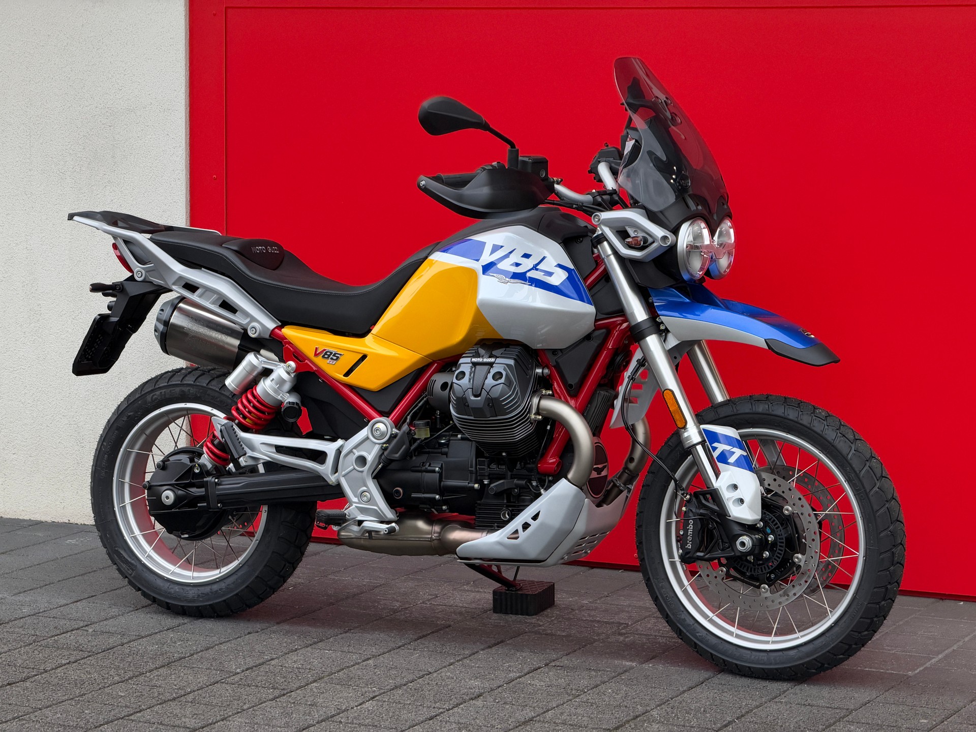 MOTO GUZZI V85 TT E5+-image-10