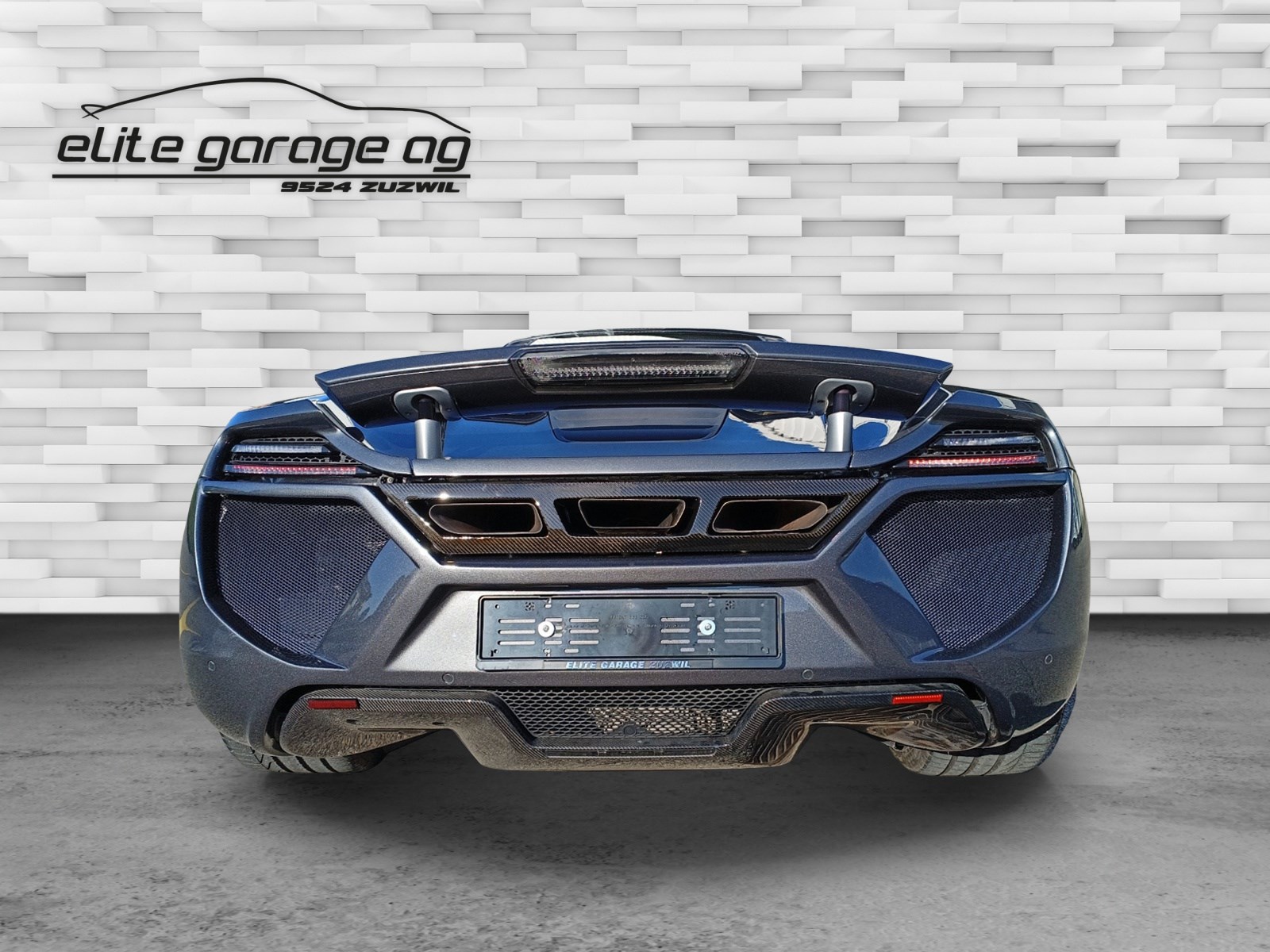 McLAREN MP4-12C FAB CHIMERA Coupé 3.8 V8 SSG-image-6