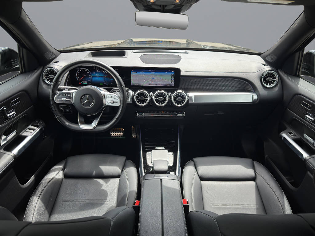 MERCEDES-BENZ EQB 350-image-11