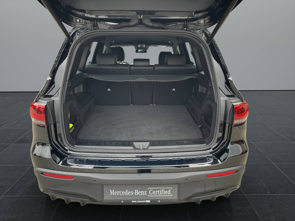 MERCEDES-BENZ EQB 350-image-14