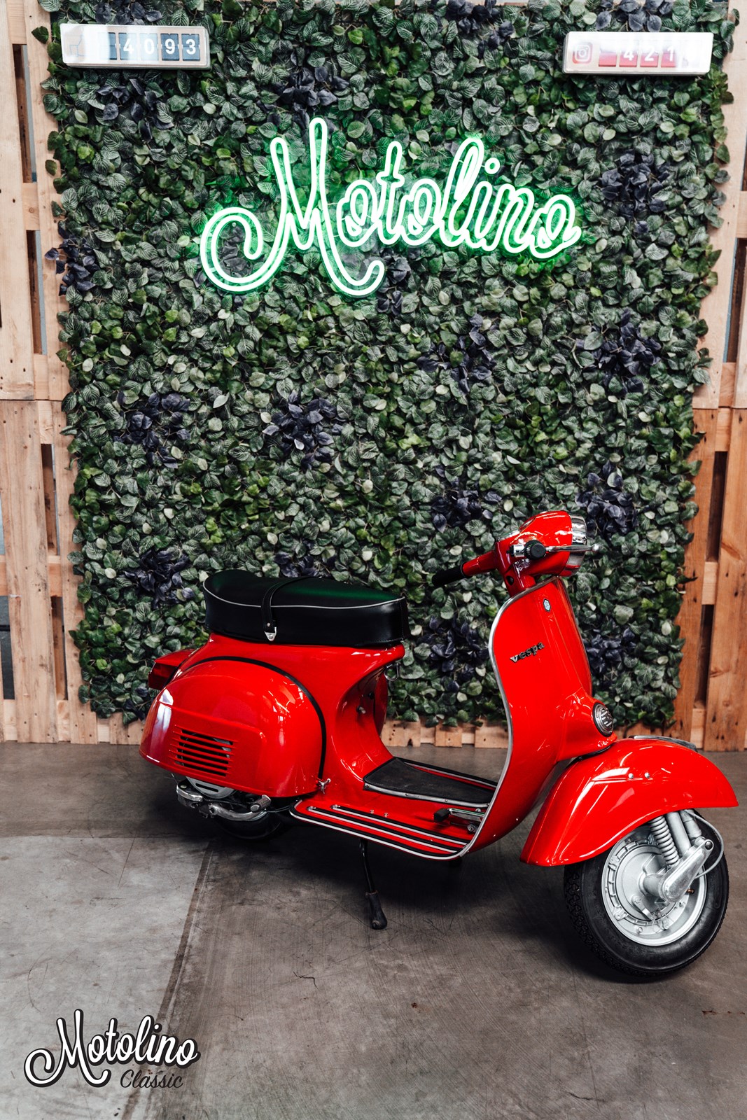 PIAGGIO Vespa Sprint Veloce 150-image-2