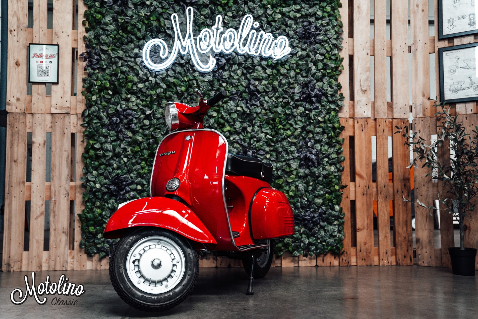 PIAGGIO Vespa Sprint Veloce 150-image-0