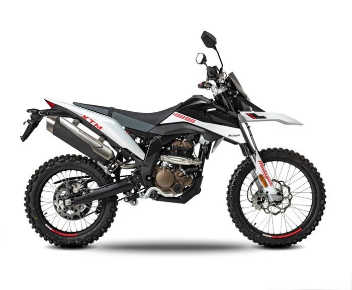 MALAGUTI XSM/XTM 125 ABS-image-2