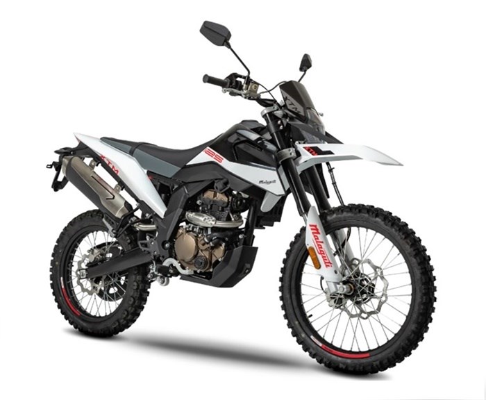 MALAGUTI XSM/XTM 125 ABS-image-1