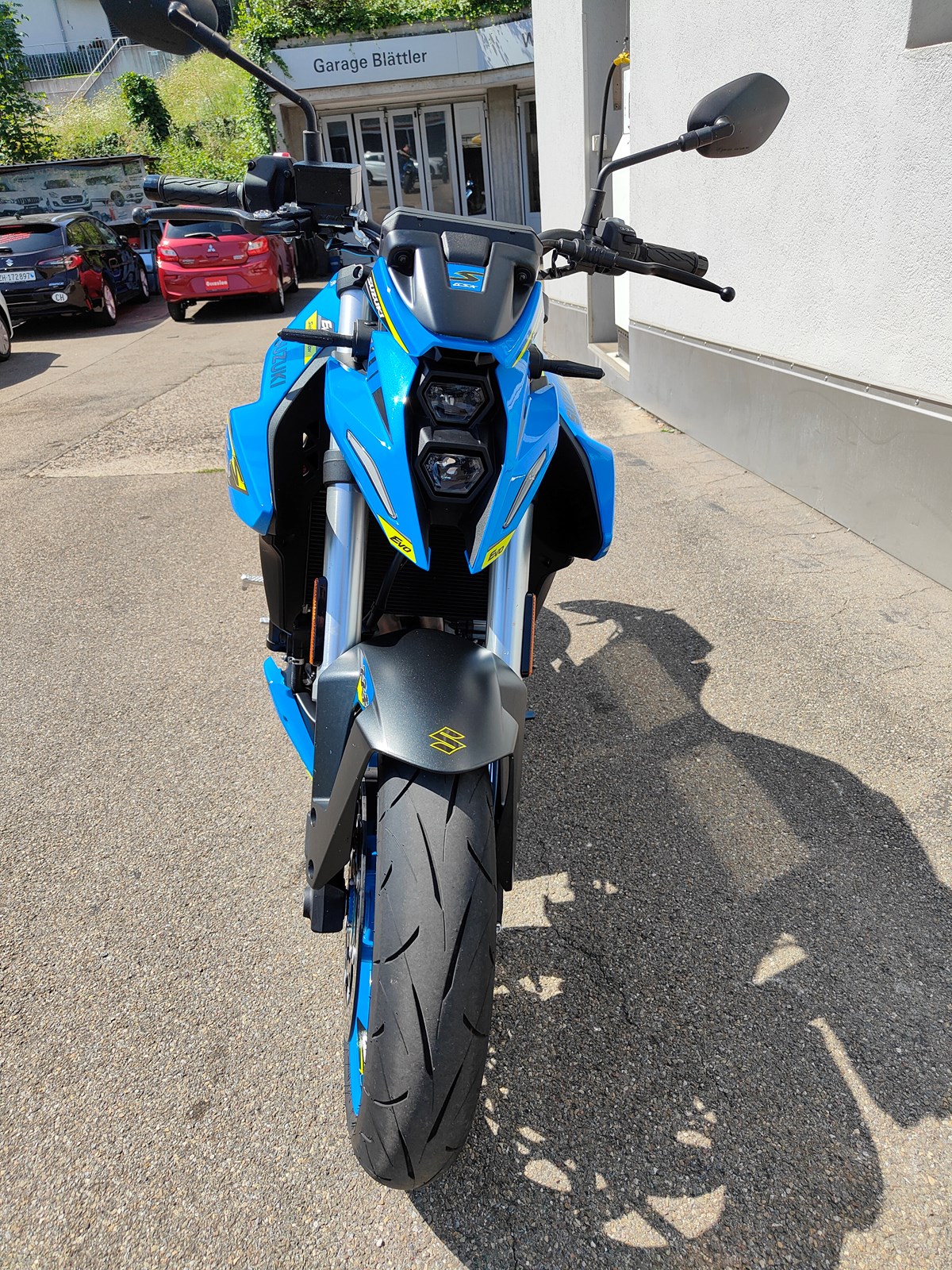 SUZUKI GSX 8S EVO-image-3