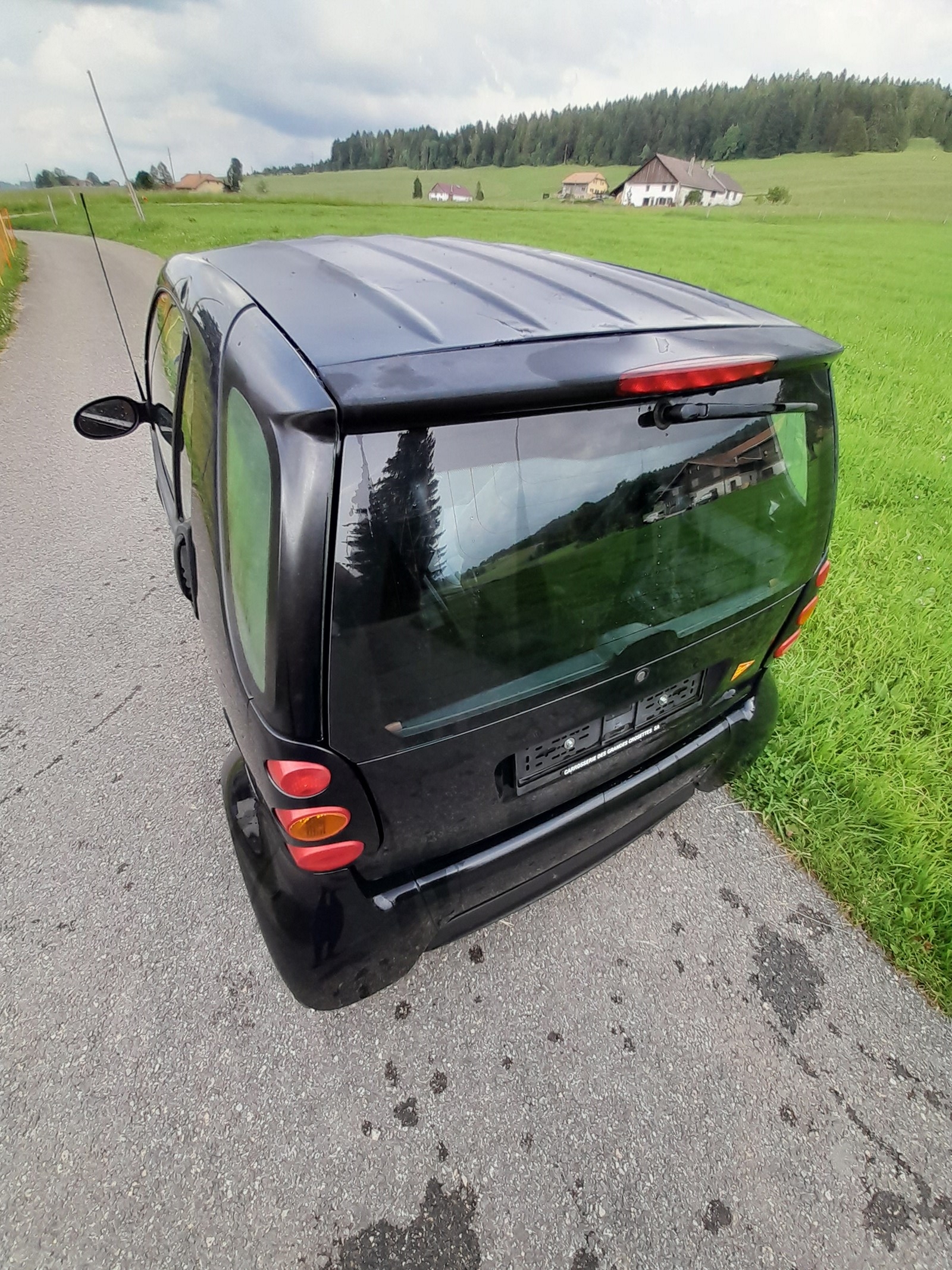 SMART Fortwo-image-4