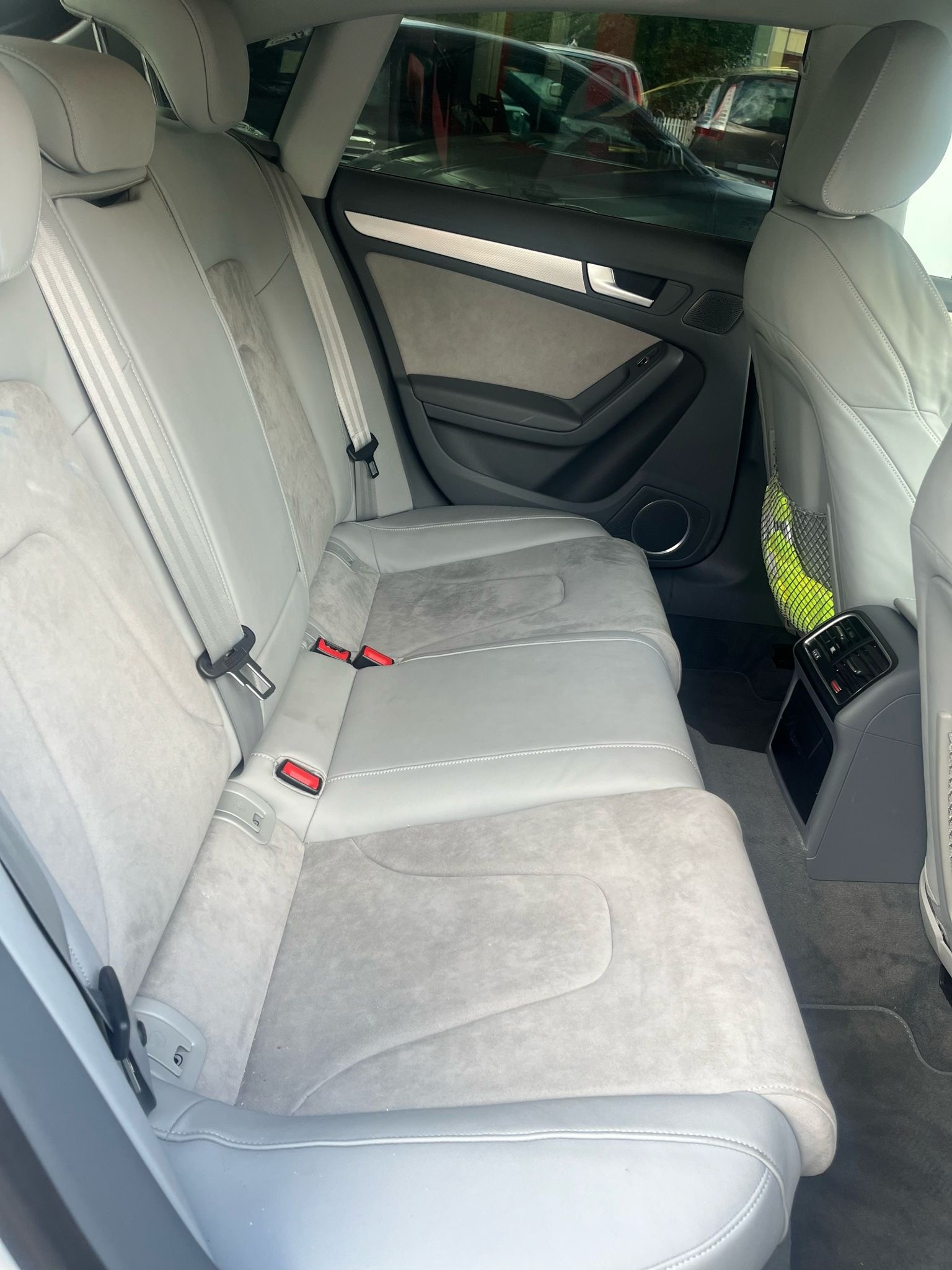 AUDI A5 Sportback 1.8 TFSI multitronic-image-8