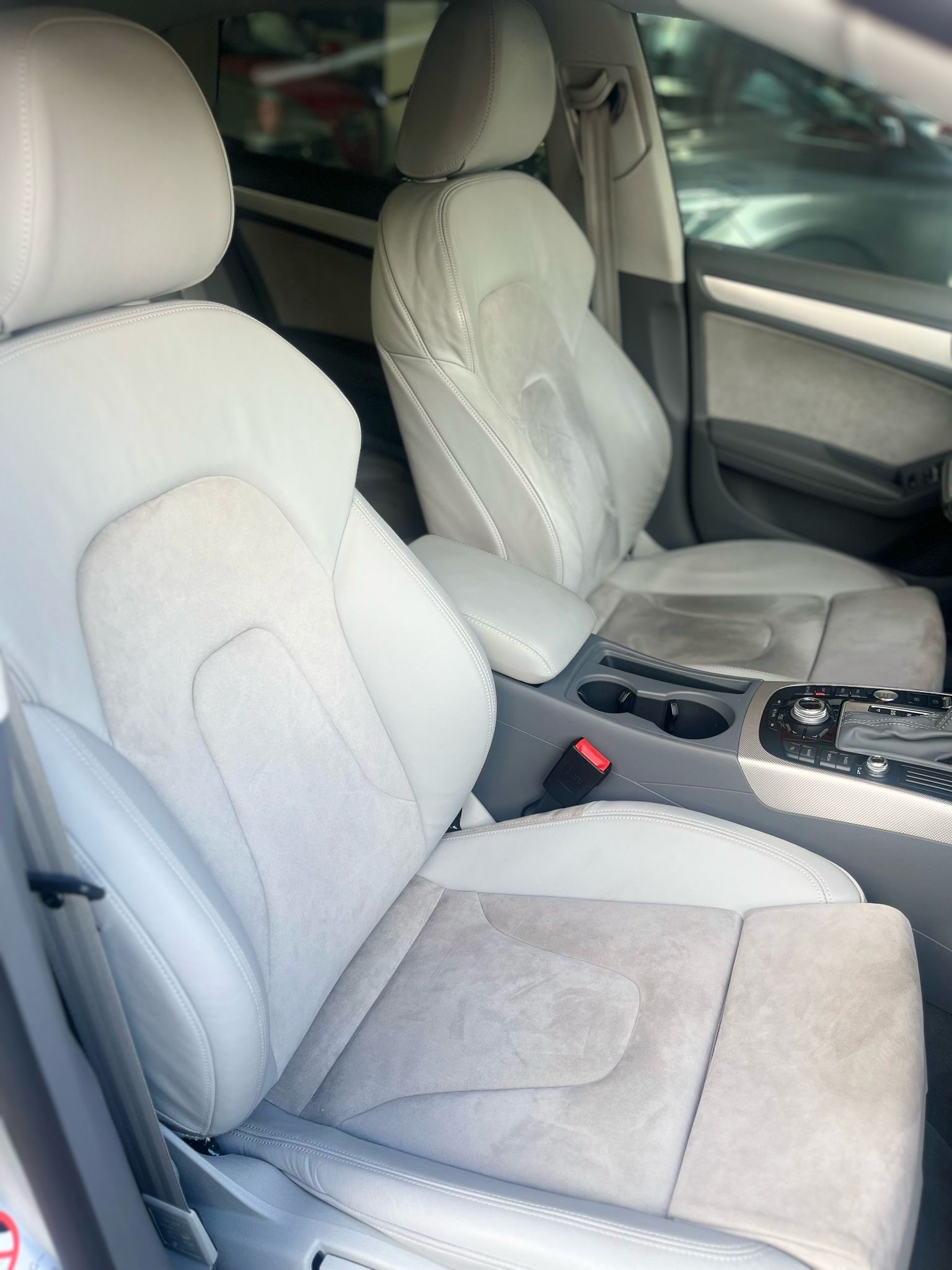 AUDI A5 Sportback 1.8 TFSI multitronic-image-7
