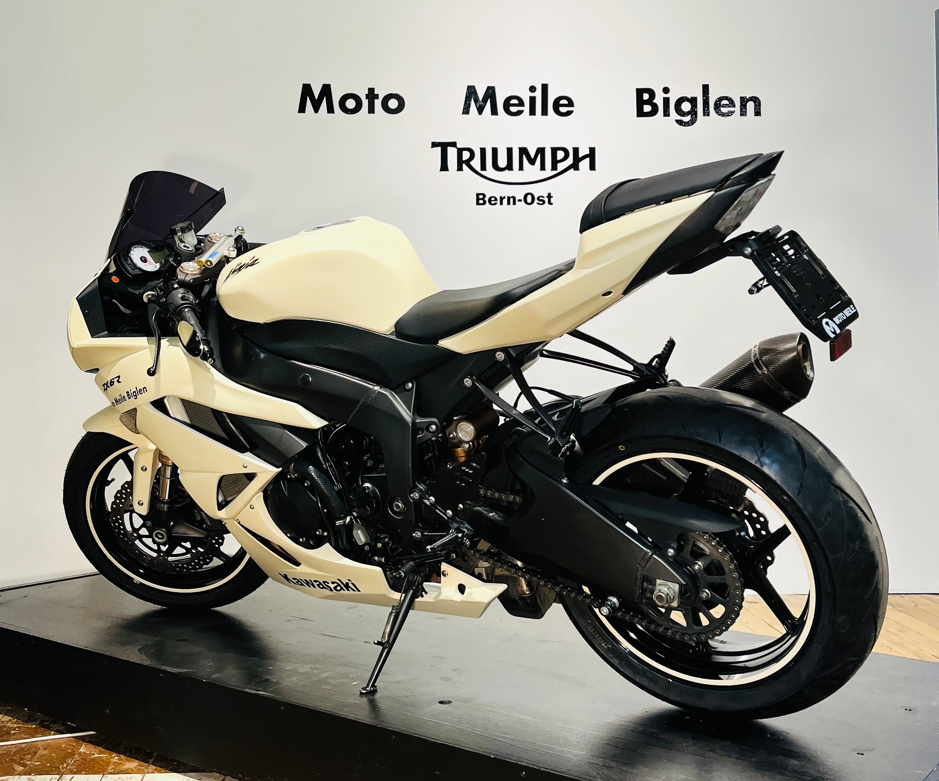 KAWASAKI Ninja ZX-6R-image-4
