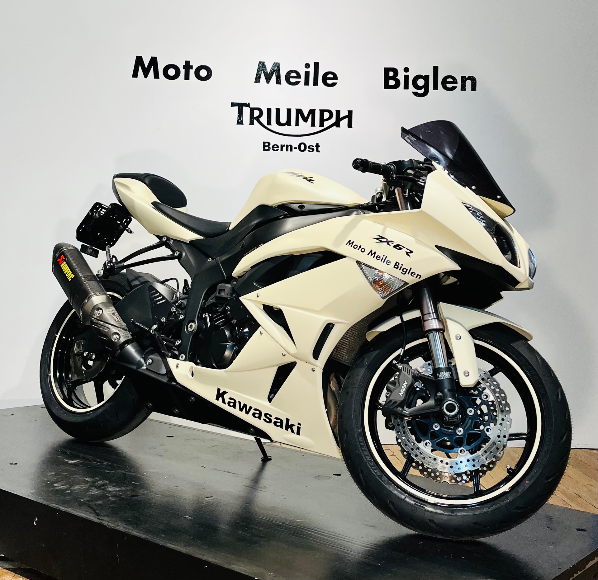 KAWASAKI Ninja ZX-6R-image-0