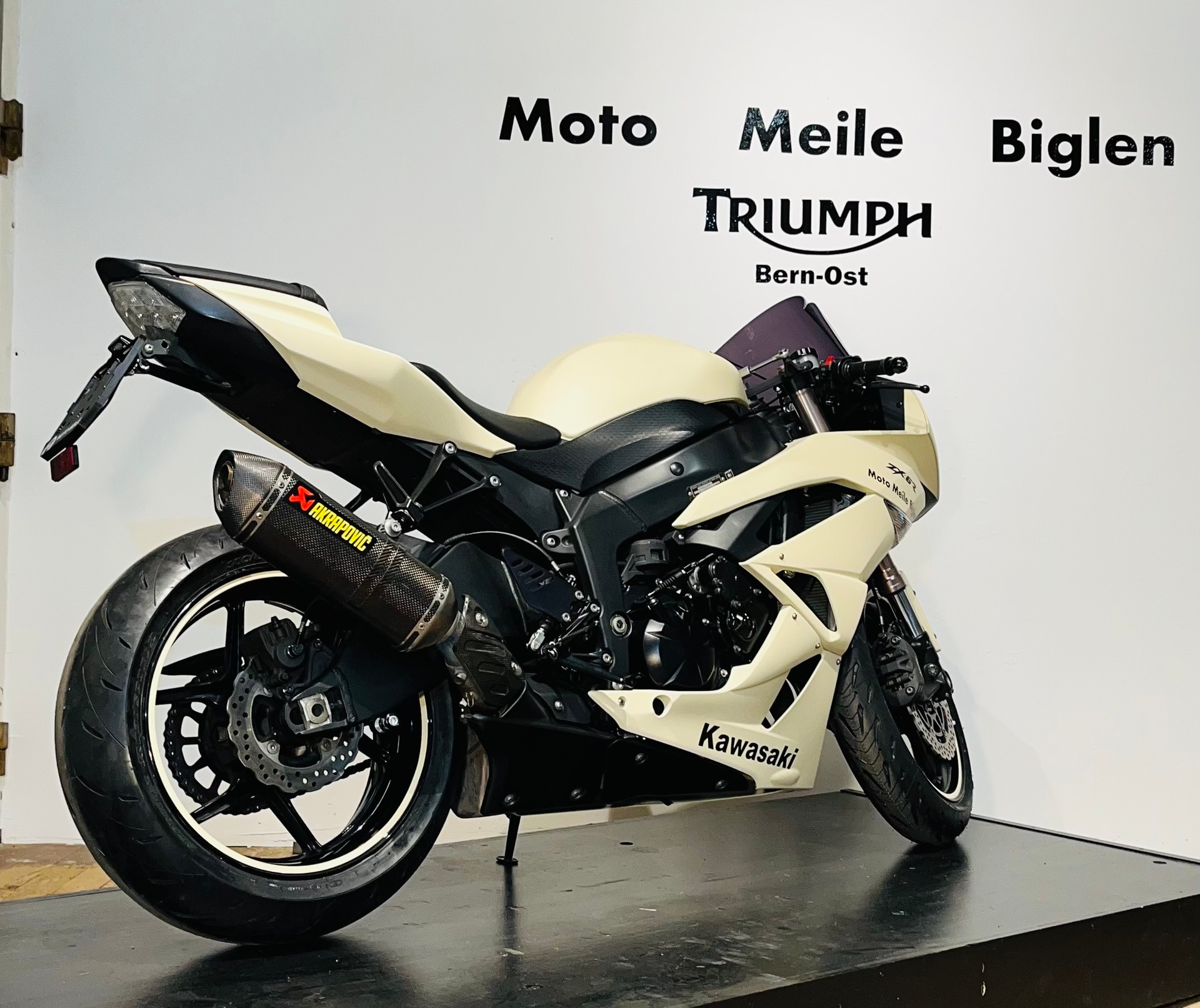 KAWASAKI Ninja ZX-6R-image-3
